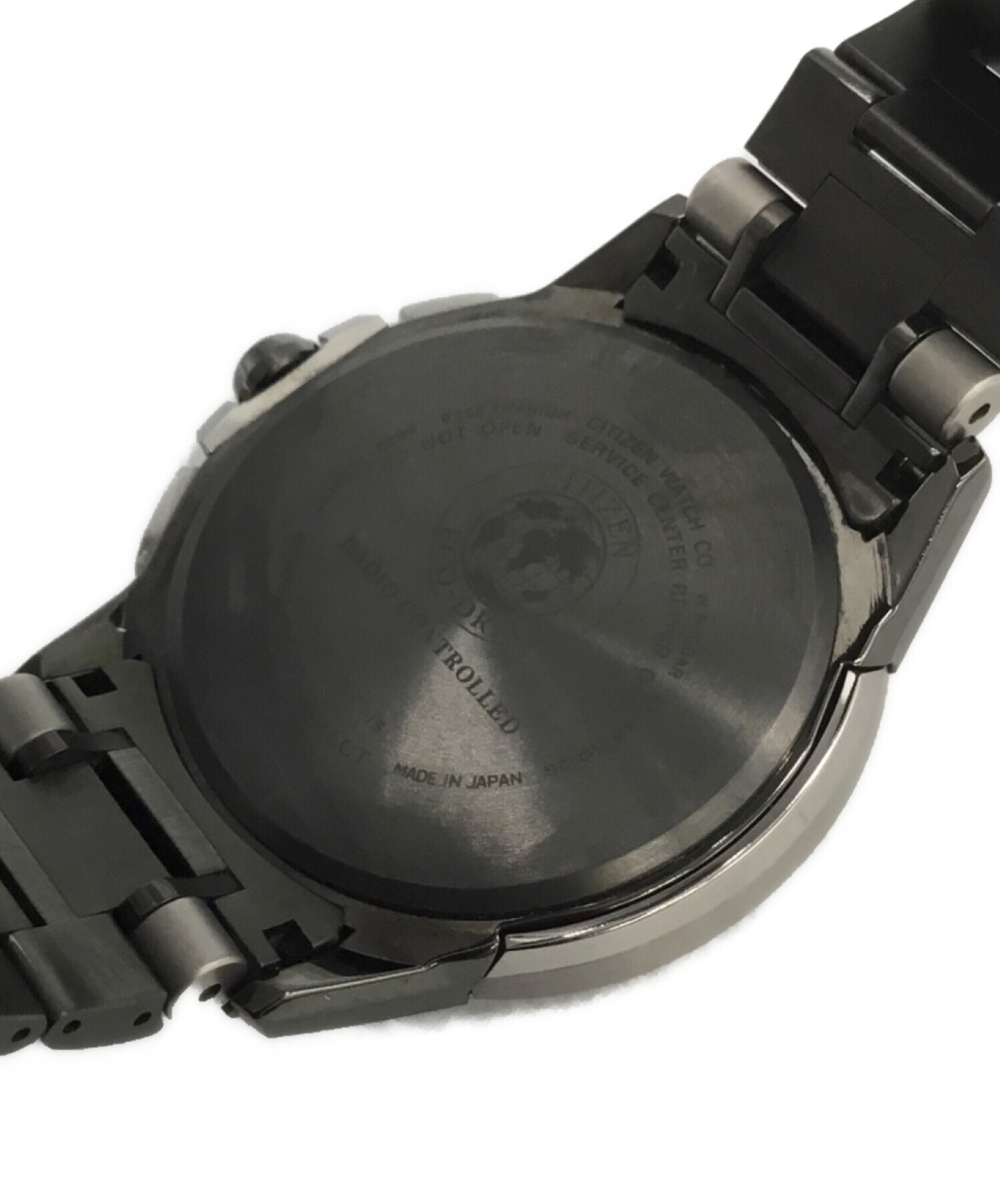 中古・古着通販】CITIZEN (シチズン) リストウォッチ｜ブランド・古着