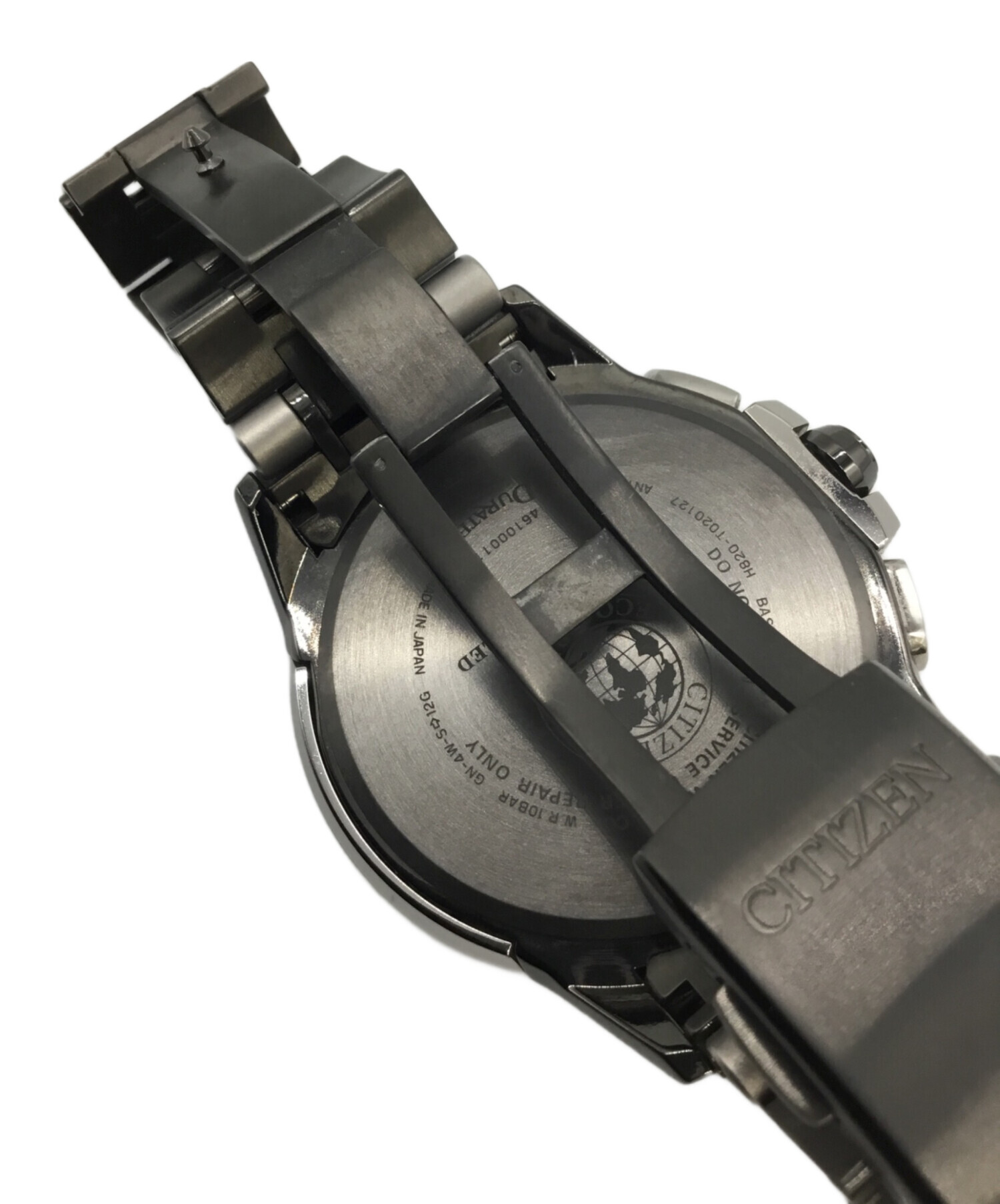 中古・古着通販】CITIZEN (シチズン) リストウォッチ｜ブランド・古着