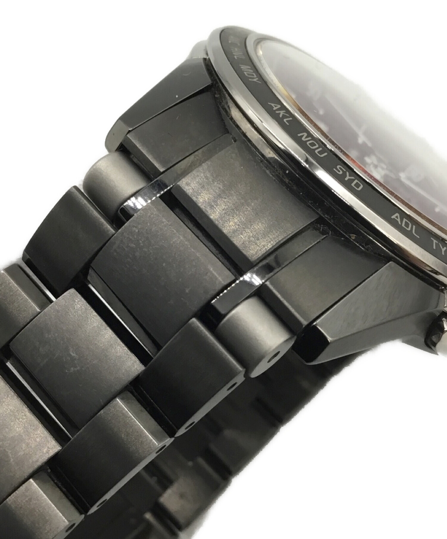 中古・古着通販】CITIZEN (シチズン) リストウォッチ｜ブランド・古着