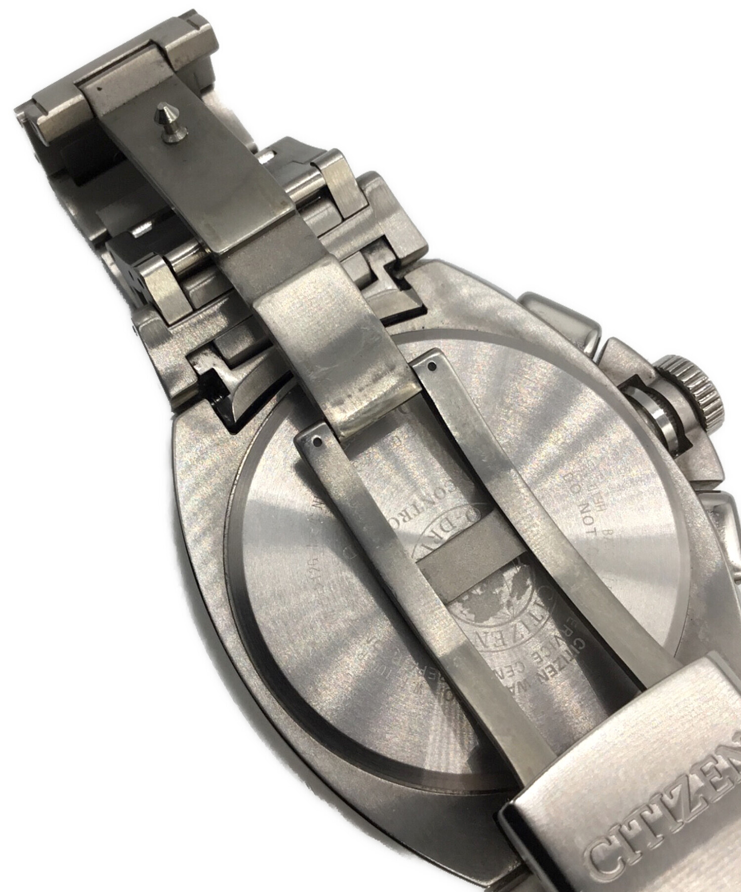 中古・古着通販】CITIZEN (シチズン) 腕時計｜ブランド・古着通販