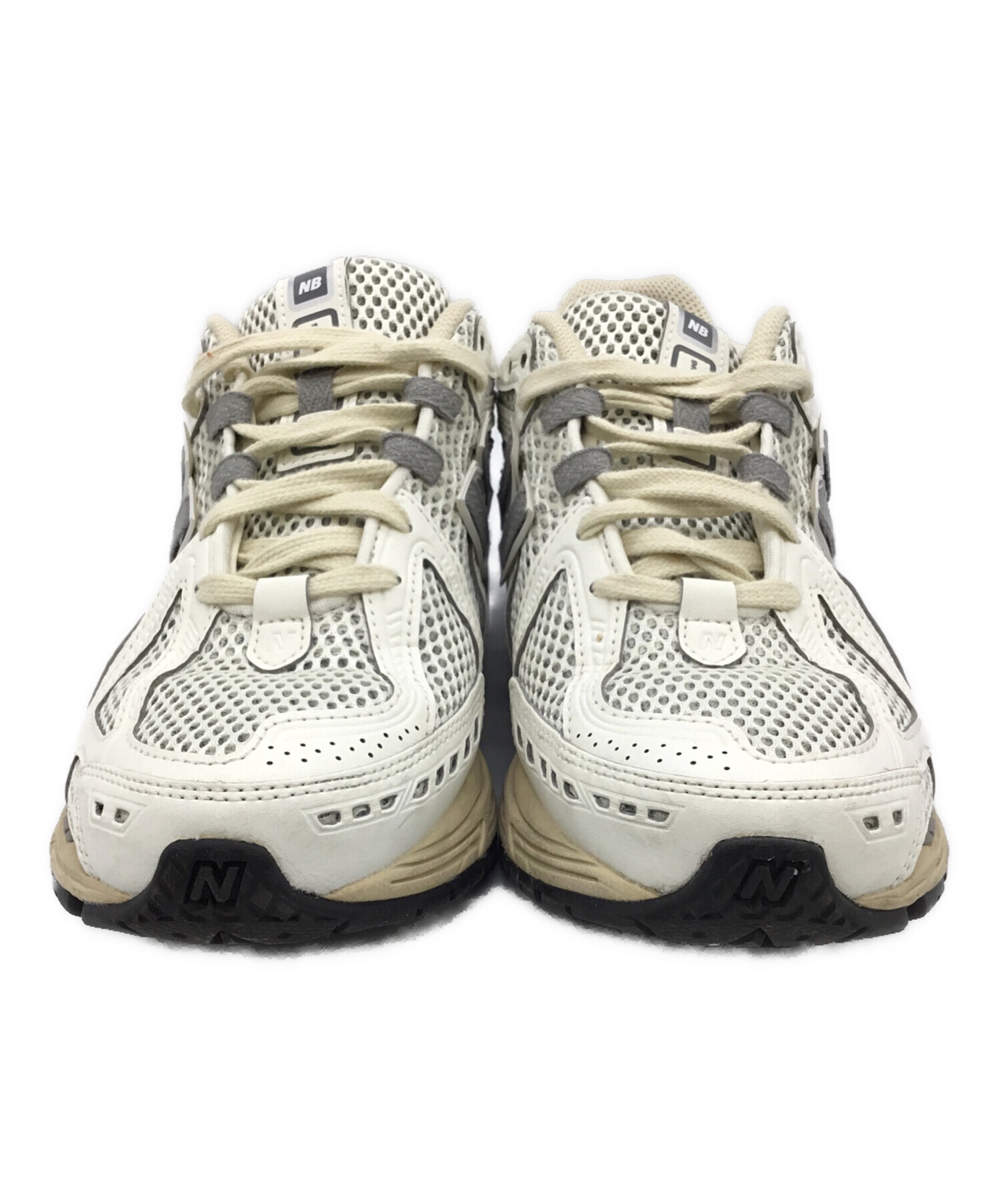 中古・古着通販】NEW BALANCE (ニューバランス) M1906RP ホワイト 