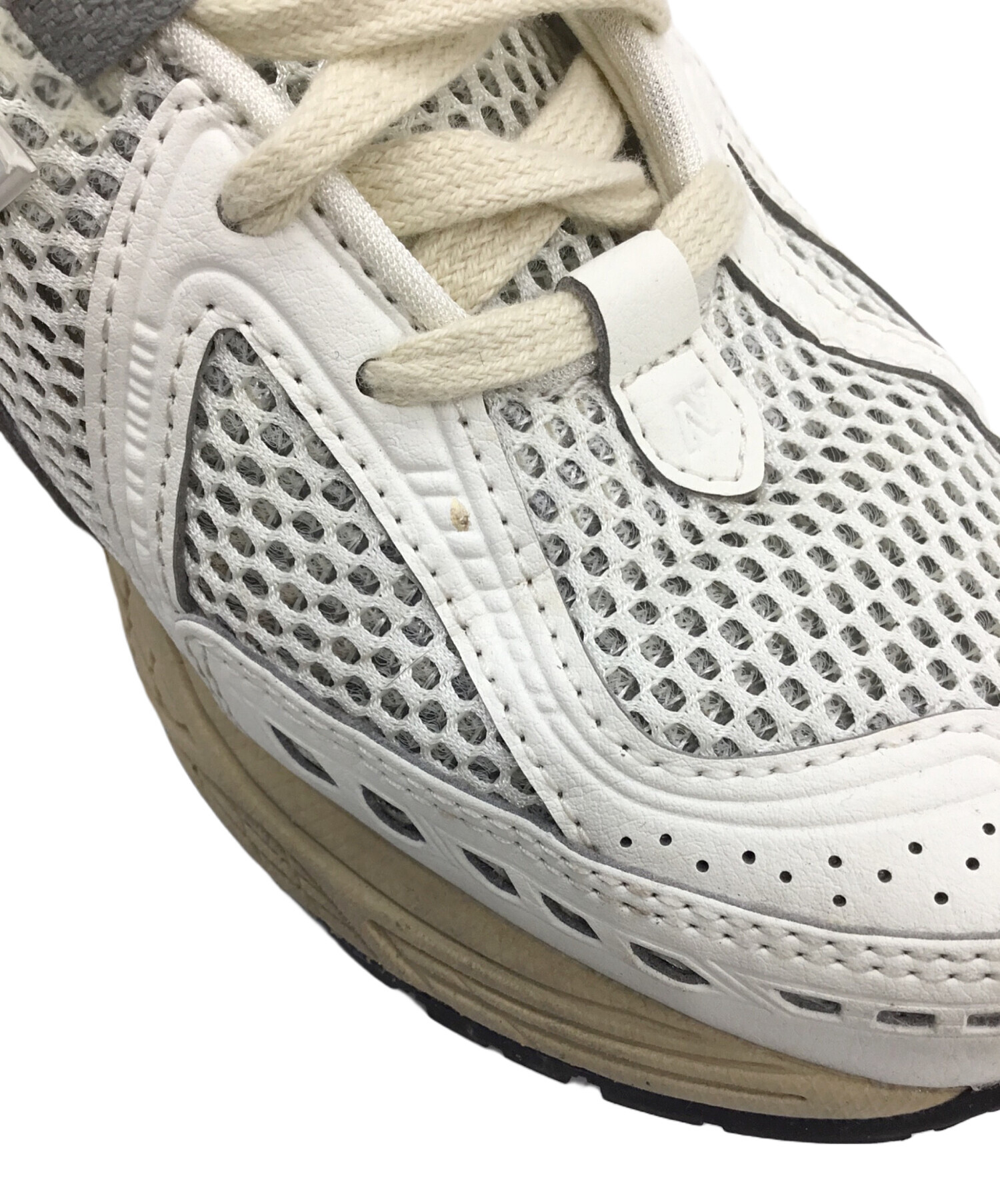 中古・古着通販】NEW BALANCE (ニューバランス) M1906RP ホワイト 
