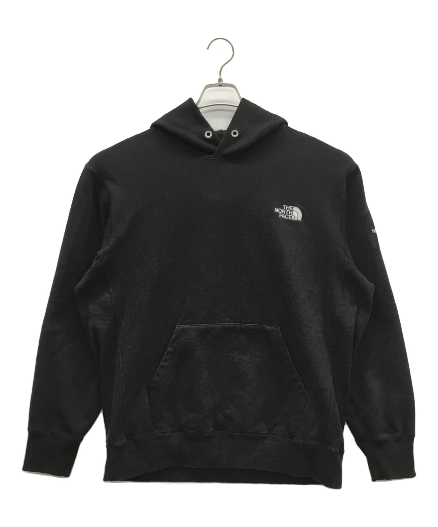 中古・古着通販】THE NORTH FACE (ザ ノース フェイス) プルオーバー