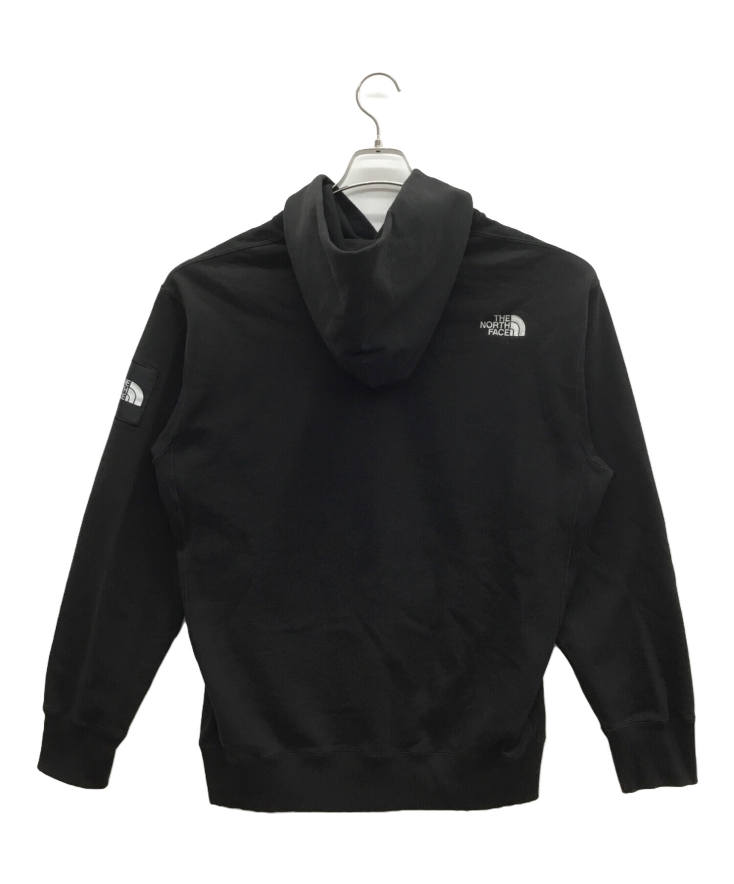 中古・古着通販】THE NORTH FACE (ザ ノース フェイス) プルオーバー