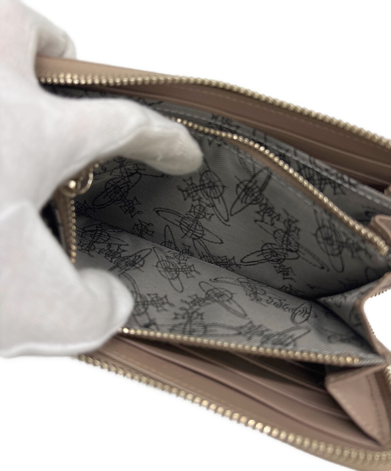 中古・古着通販】Vivienne Westwood (ヴィヴィアンウエストウッド) 長