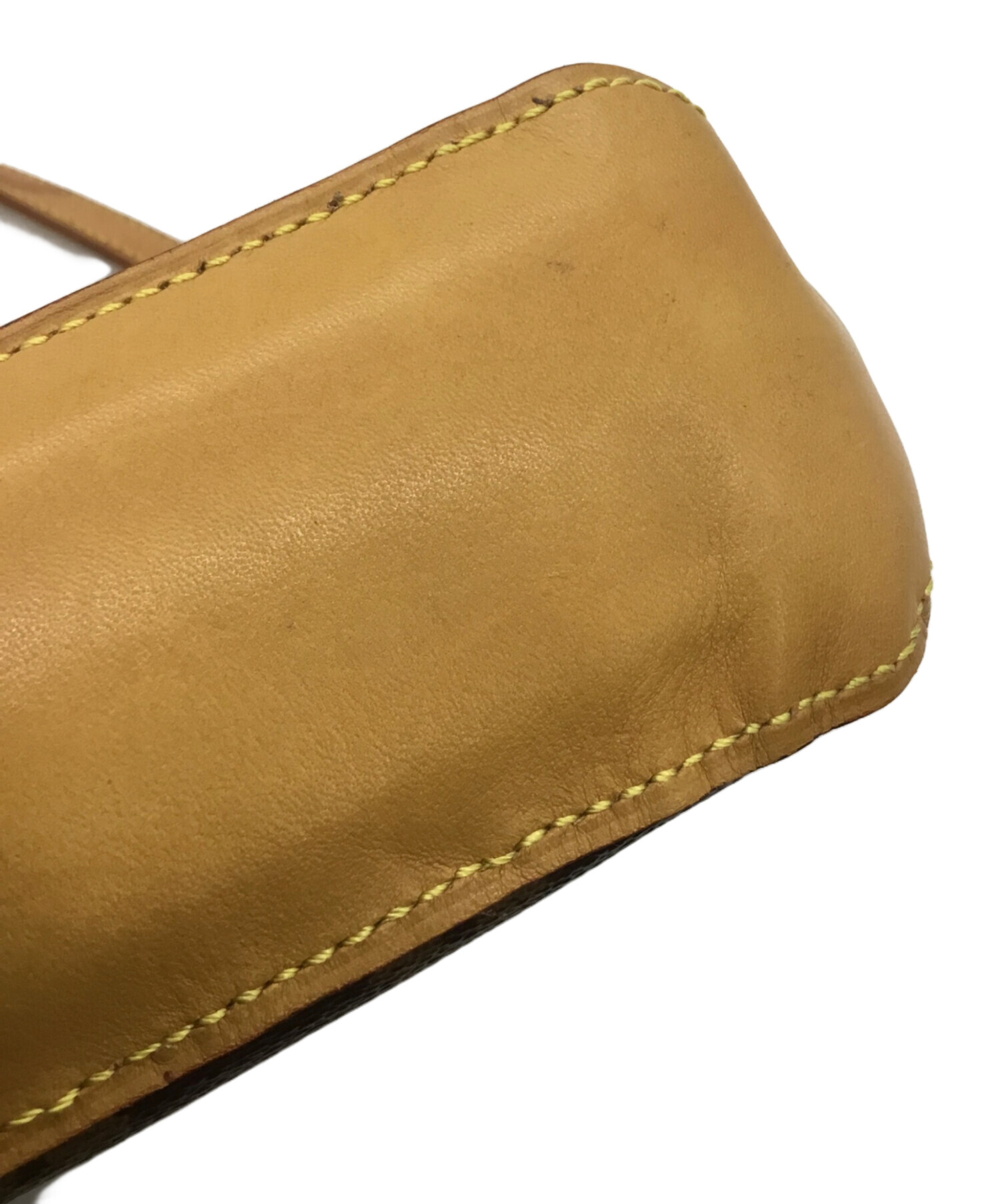中古・古着通販】LOUIS VUITTON (ルイ ヴィトン) ショルダーポーチ
