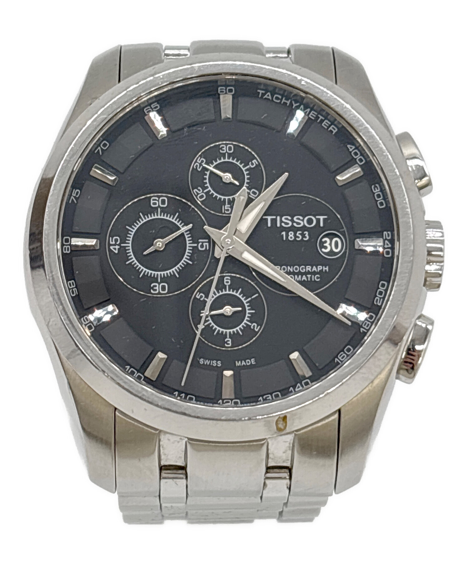 中古・古着通販】TISSOT (ティソ) 腕時計｜ブランド・古着通販