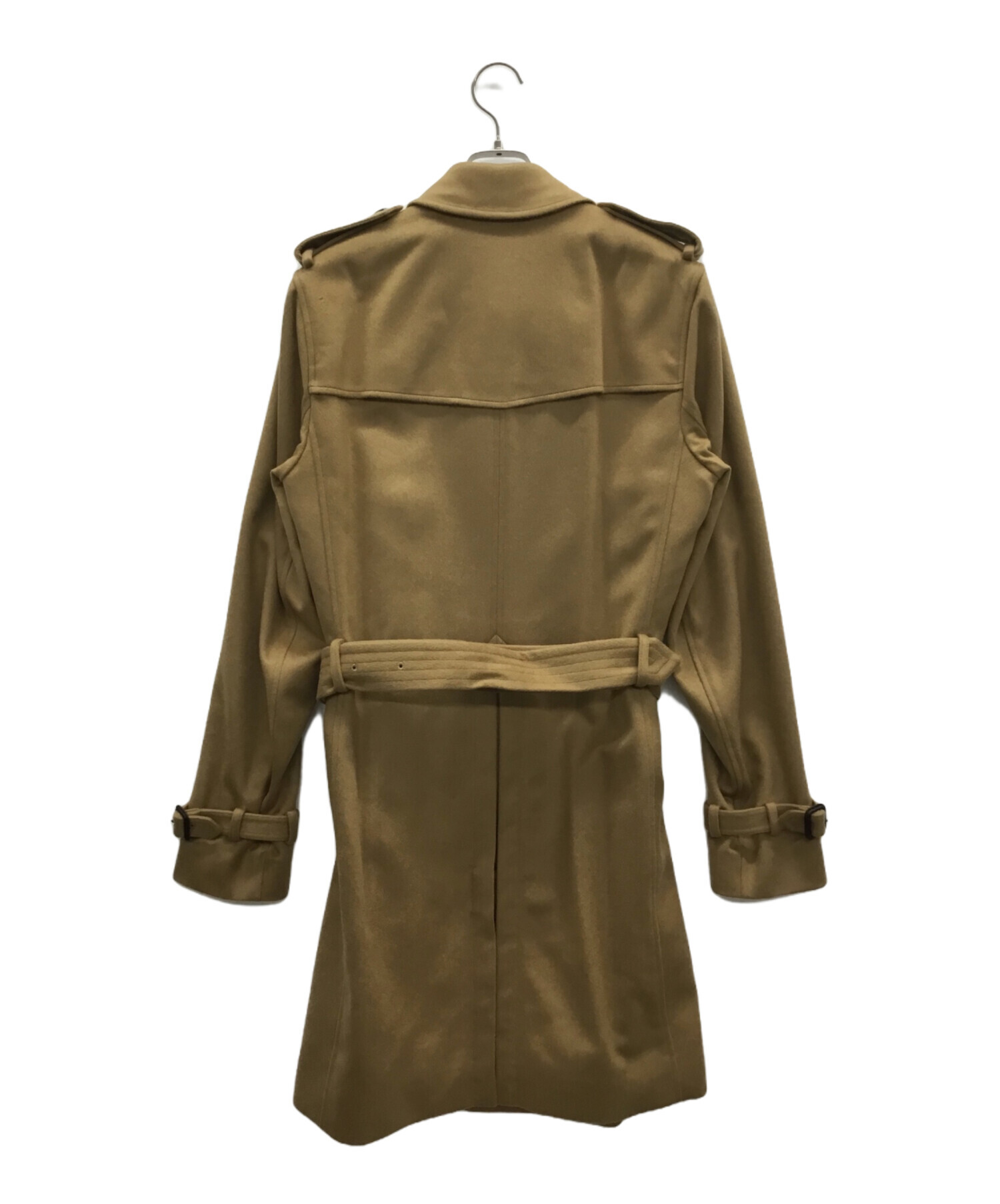 中古・古着通販】BURBERRY (バーバリー) トレンチコート SANDRINGHAM