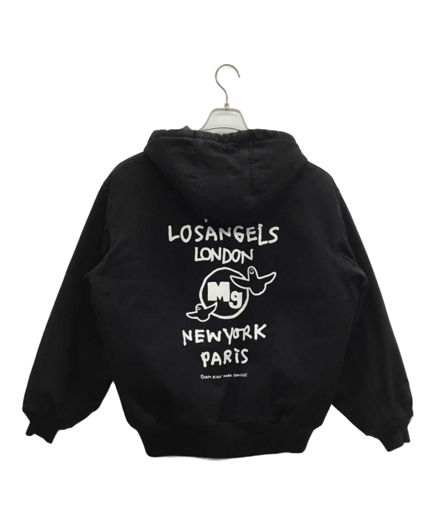 中古・古着通販】MARK GONZALES (マーク・ゴンザレス) ジャケット