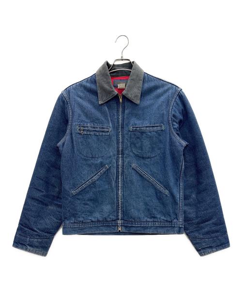 中古・古着通販】OSH KOSH (オシュコシュ) 70Sワークジャケット