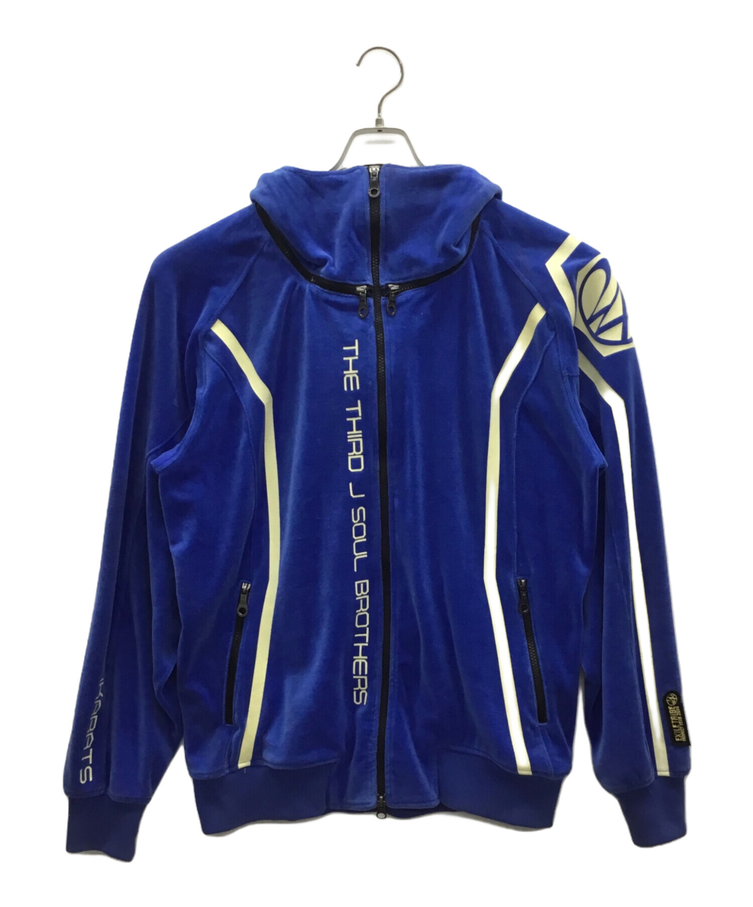 【匿名発送】24karatsジャージ 中古・古着通販】24karats (トゥエンティーフォーカラッツ