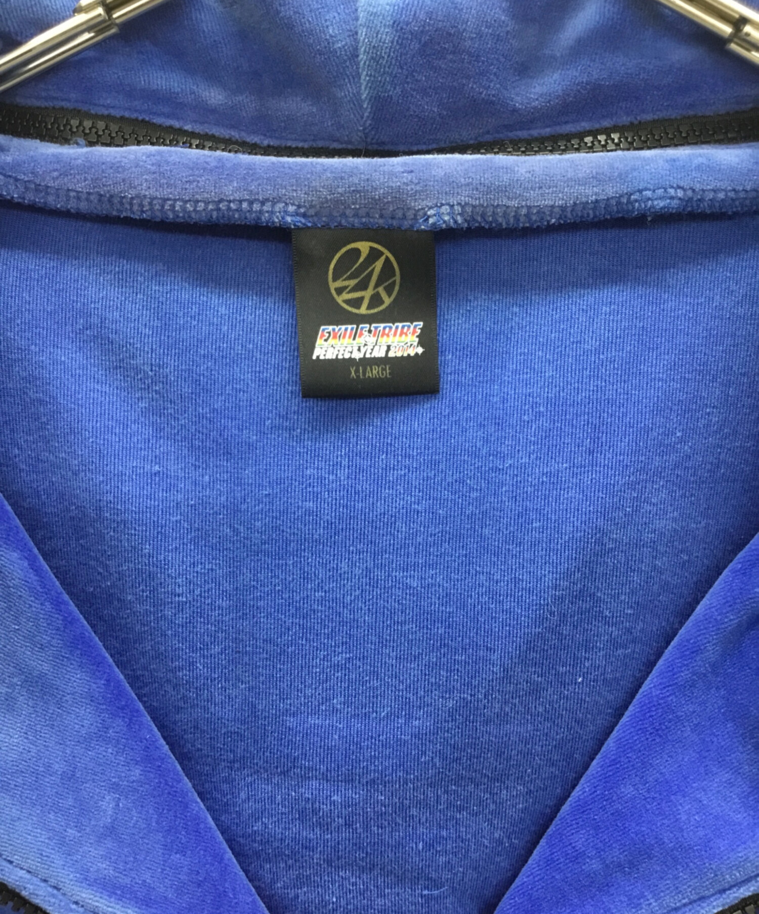 中古・古着通販】24karats (トゥエンティーフォーカラッツ