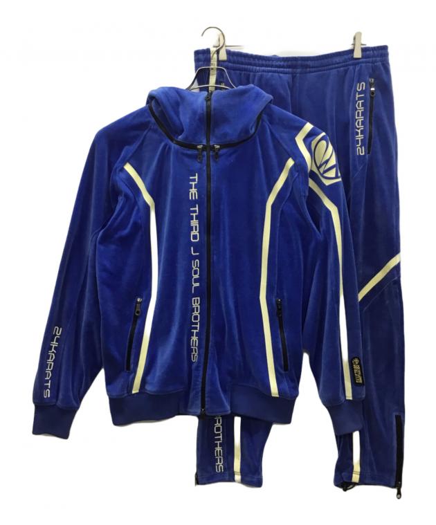 中古・古着通販】24karats (トゥエンティーフォーカラッツ