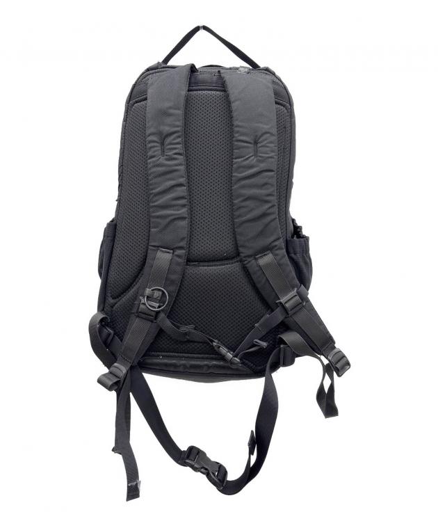 中古・古着通販】ARC'TERYX (アークテリクス) リュック ブラック