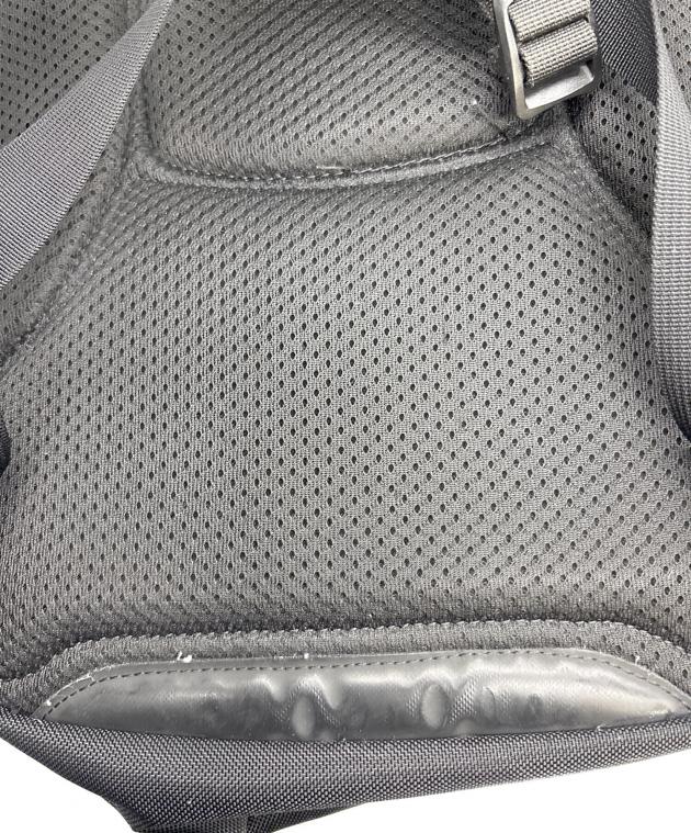 中古・古着通販】ARC'TERYX (アークテリクス) リュック ブラック