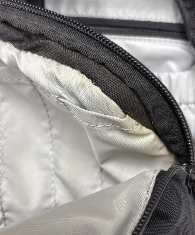 中古・古着通販】ARC'TERYX (アークテリクス) リュック ブラック