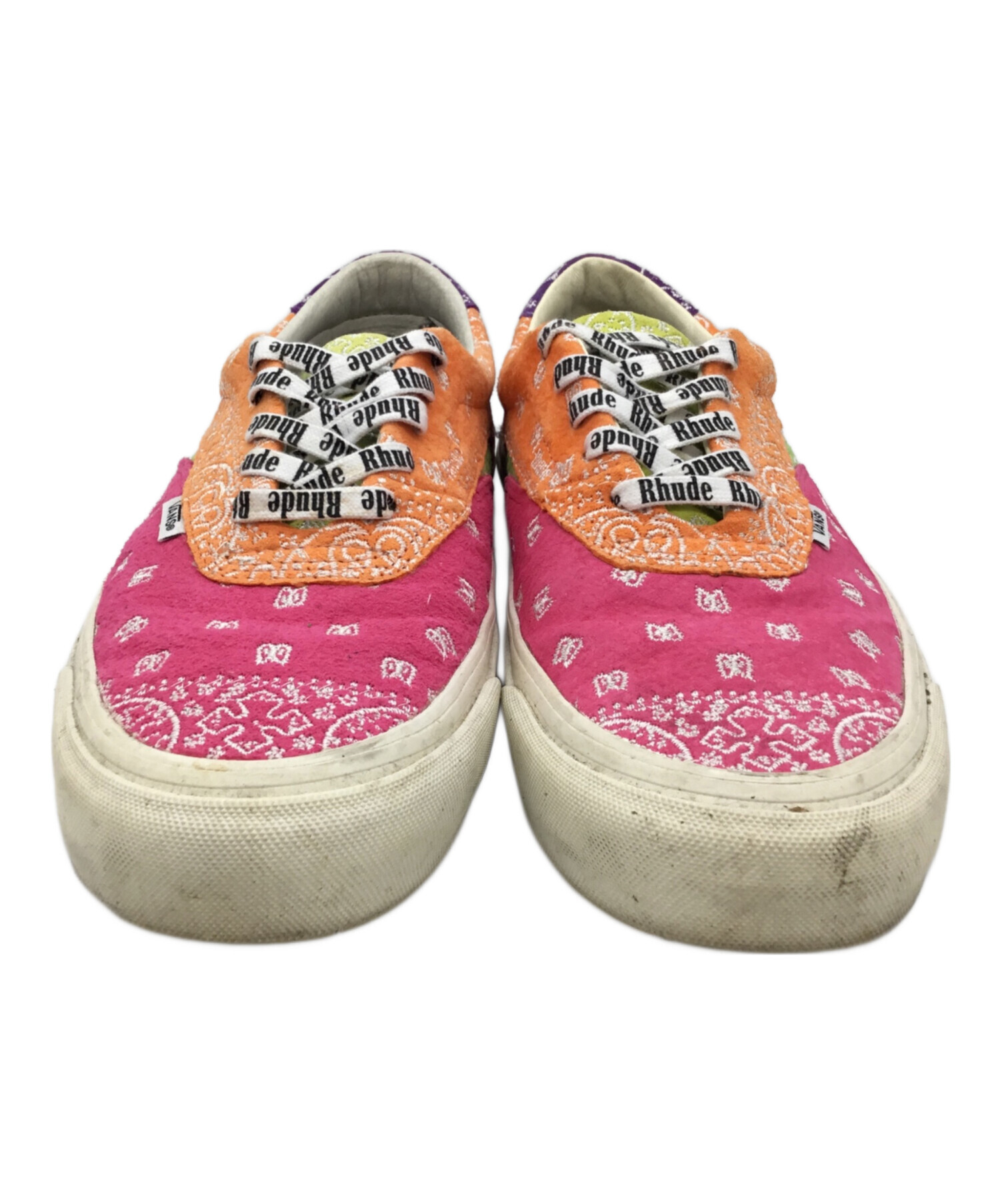 中古・古着通販】VANS (ヴァンズ) RHUDE (ルード) Acer Ni Sp