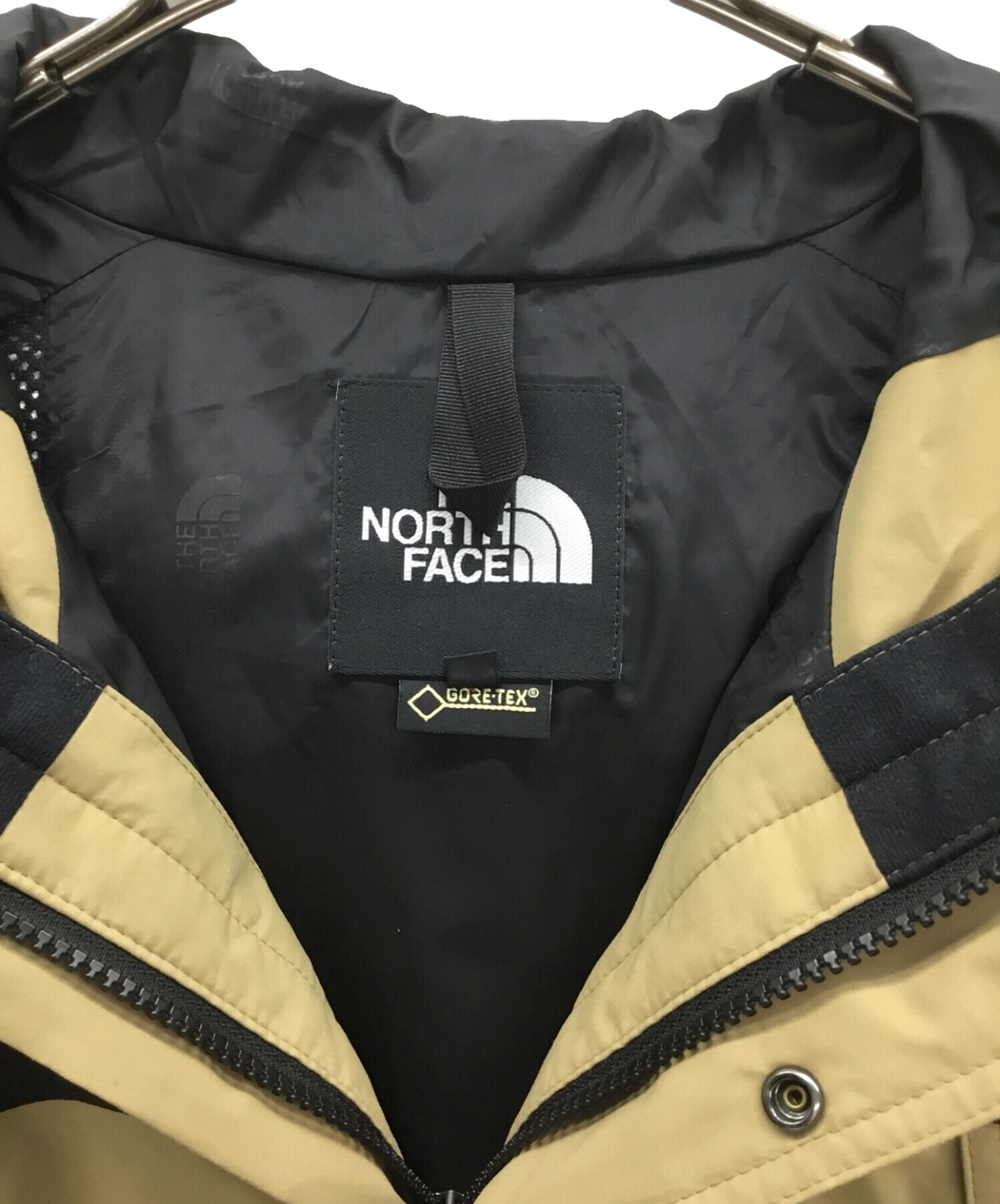 中古・古着通販】THE NORTH FACE (ザ ノース フェイス) マウンテン