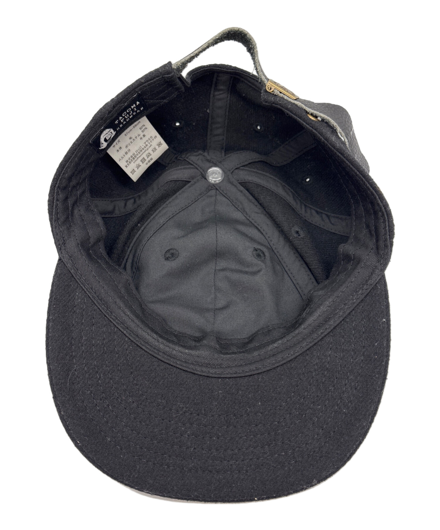 中古・古着通販】TACOMA FUJI RECORDS (タコマ フジ レコード