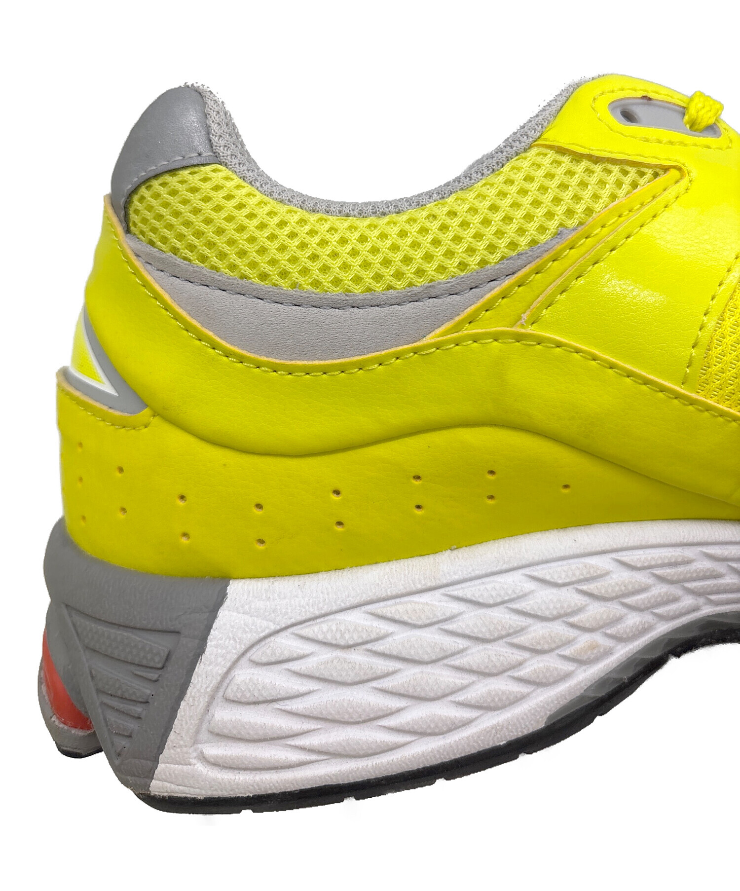 中古・古着通販】NEW BALANCE (ニューバランス) M2002RLC イエロー 