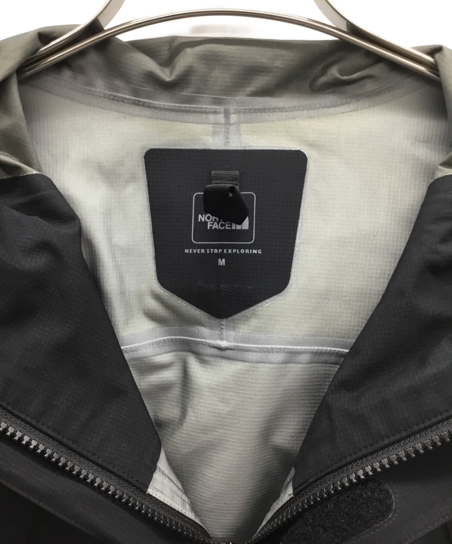 中古・古着通販】THE NORTH FACE (ザ ノース フェイス) オール