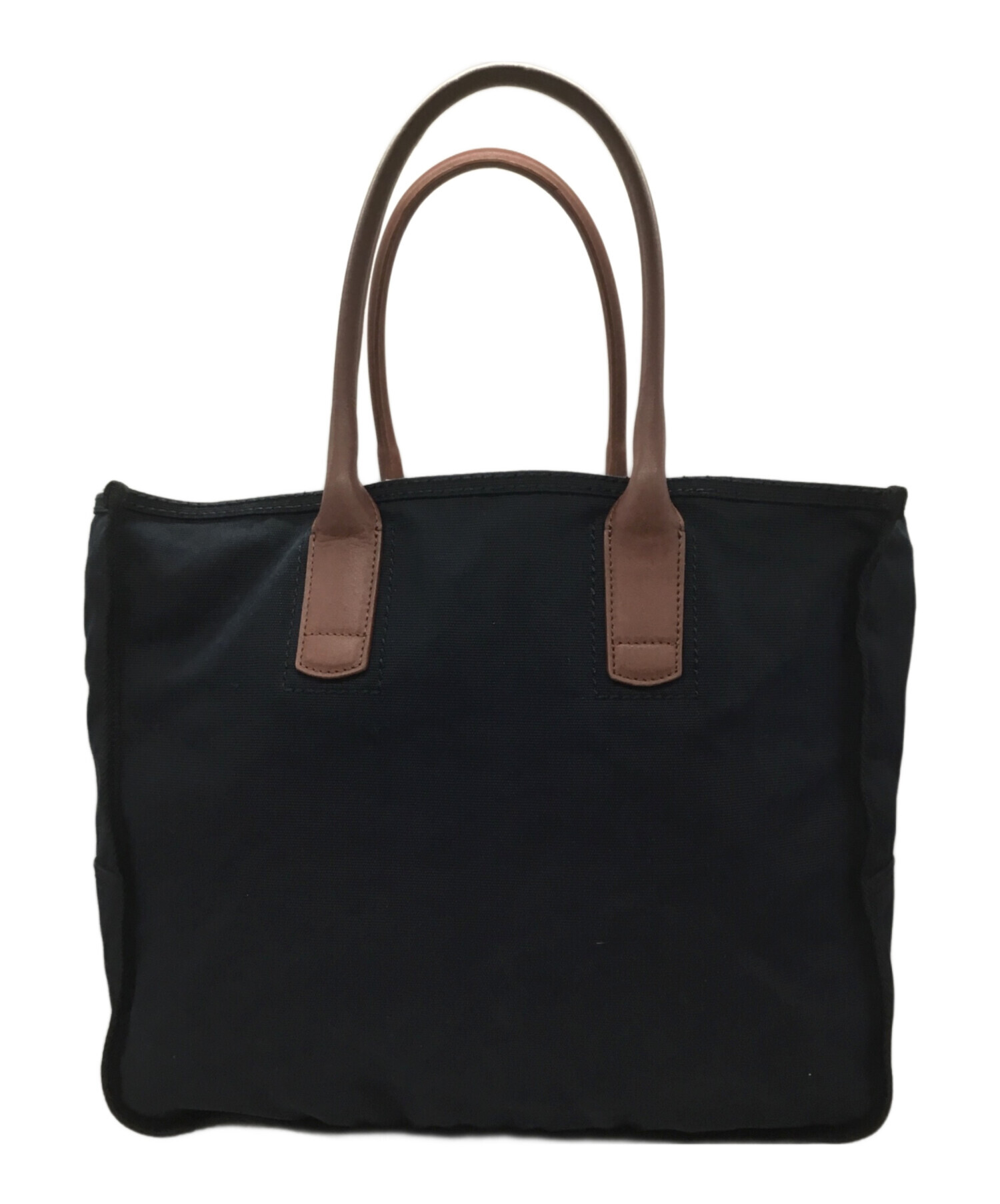 中古・古着通販】GIORGIO ARMANI (ジョルジョアルマーニ) トートバッグ