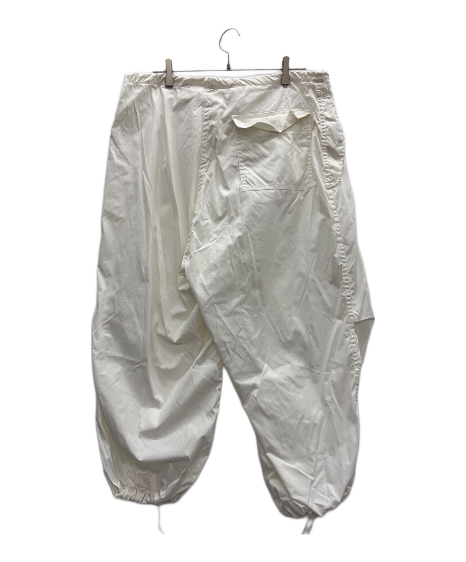 中古・古着通販】US ARMY (ユーエスアーミー) スノーカモパンツ