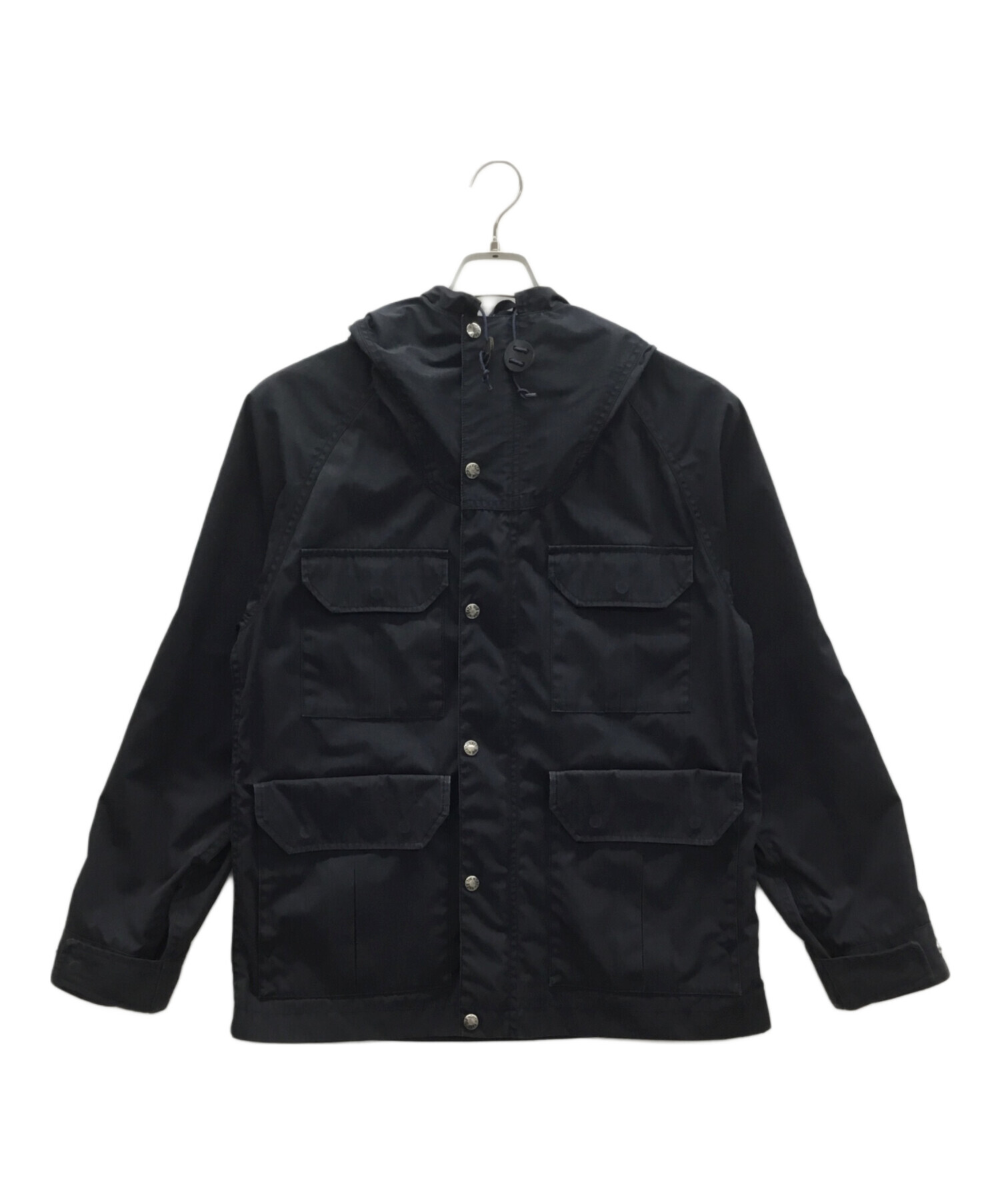 中古・古着通販】THE NORTH FACE PURPLE LABEL (ノースフェイス 