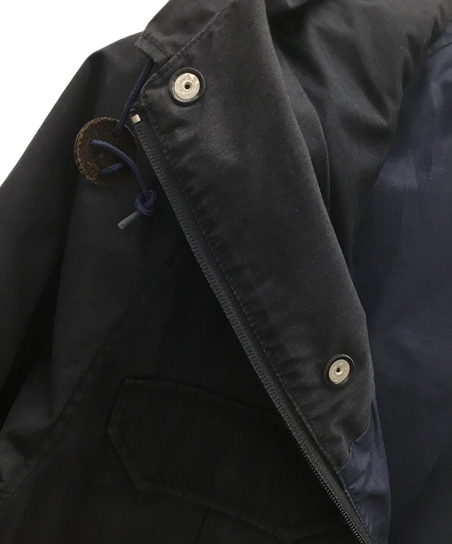 中古・古着通販】THE NORTH FACE PURPLE LABEL (ノースフェイス