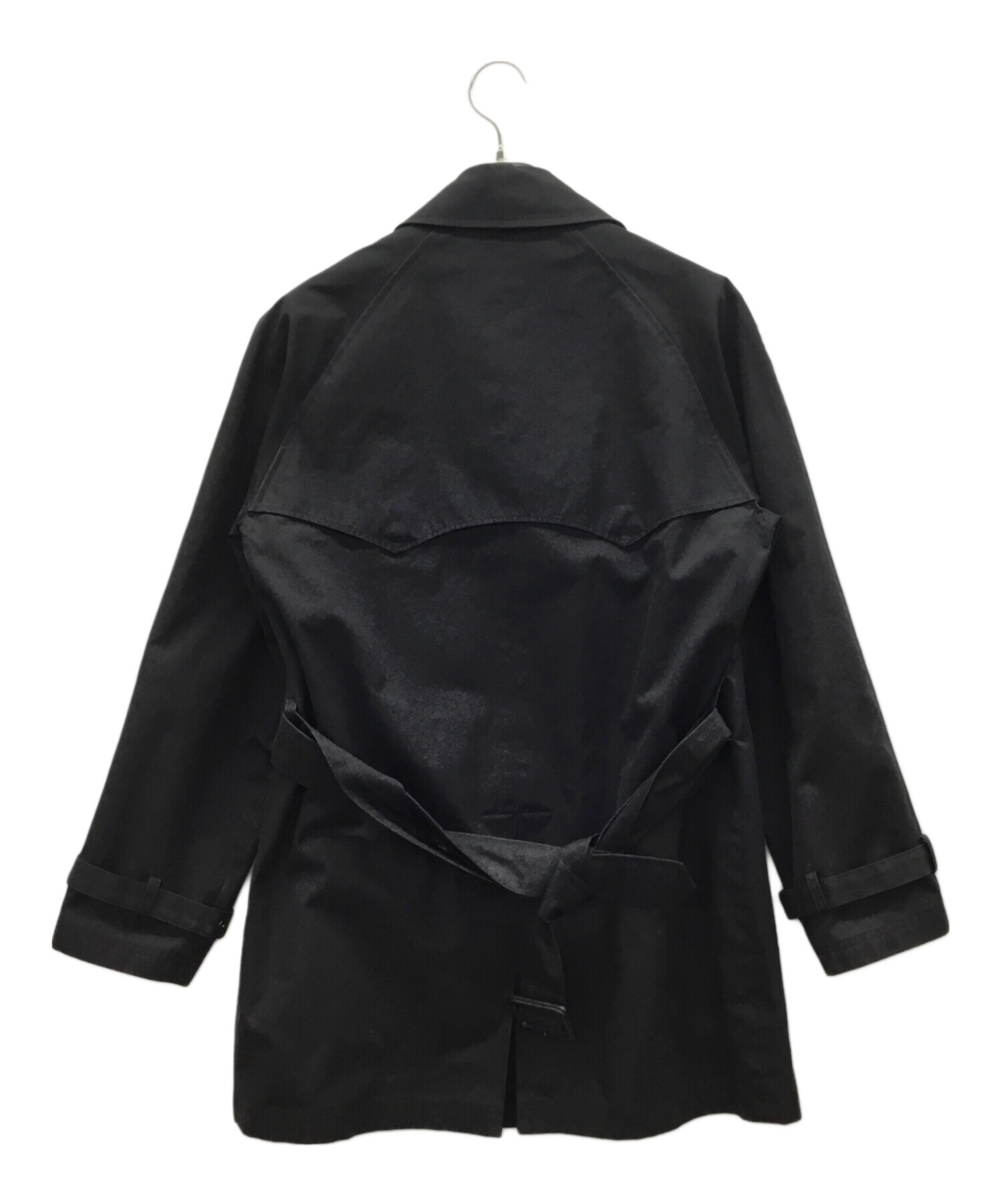 中古・古着通販】PAUL SMITH (ポールスミス) ライナー付トレンチコート