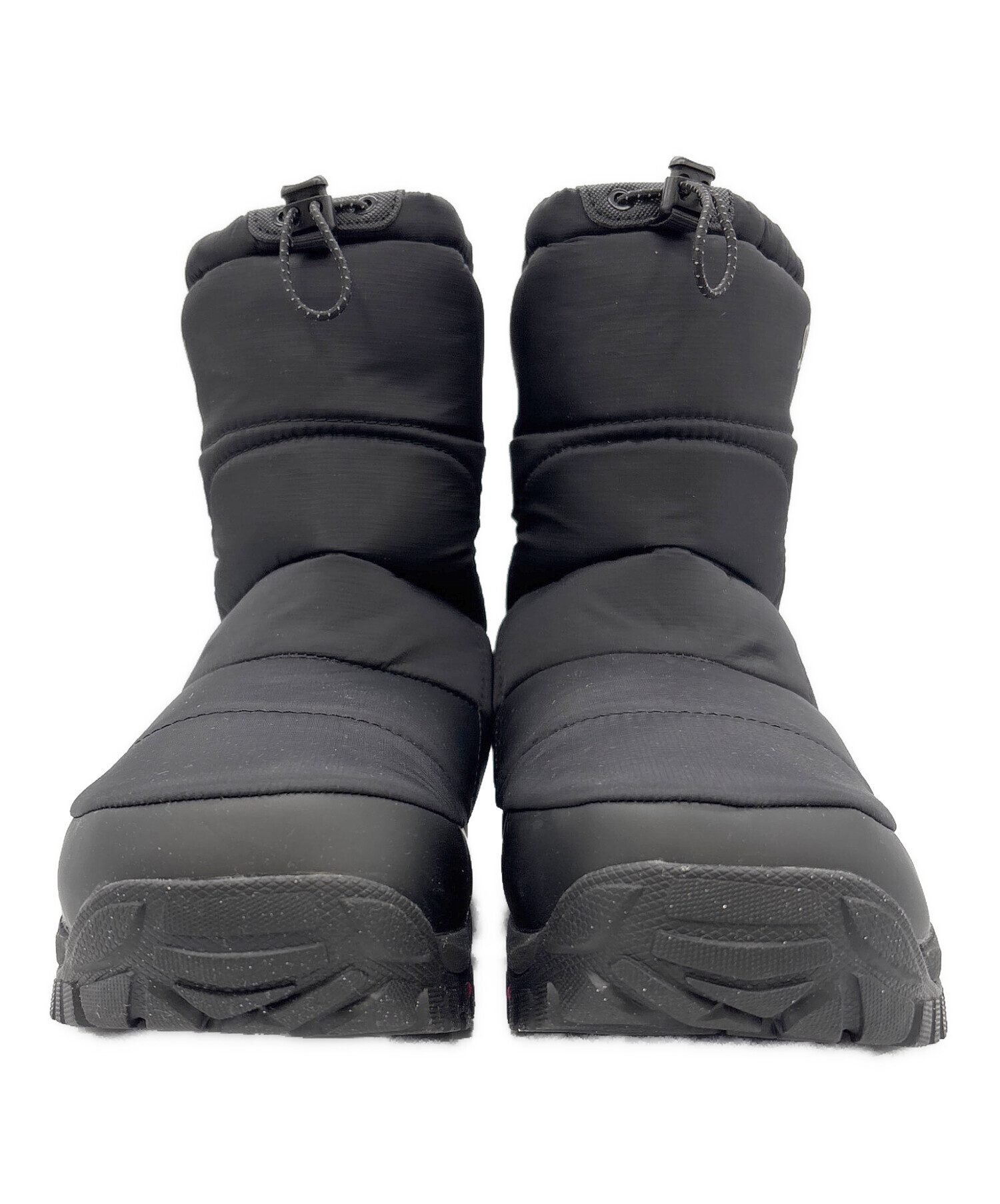 中古・古着通販】Danner (ダナー) スノーブーツ ブラック サイズ:26 未