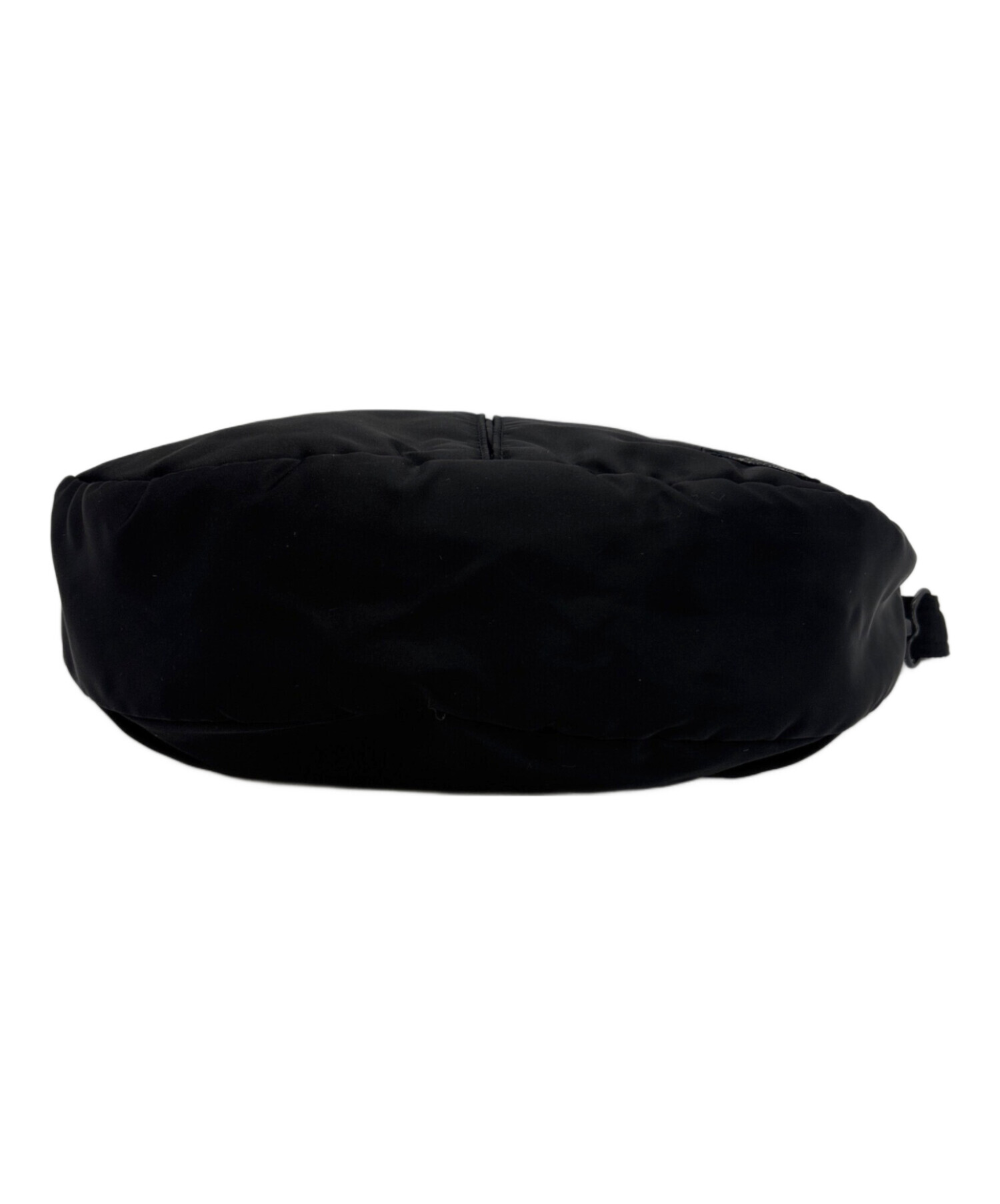 中古・古着通販】PORTER (ポーター) ショルダーバッグ ブラック