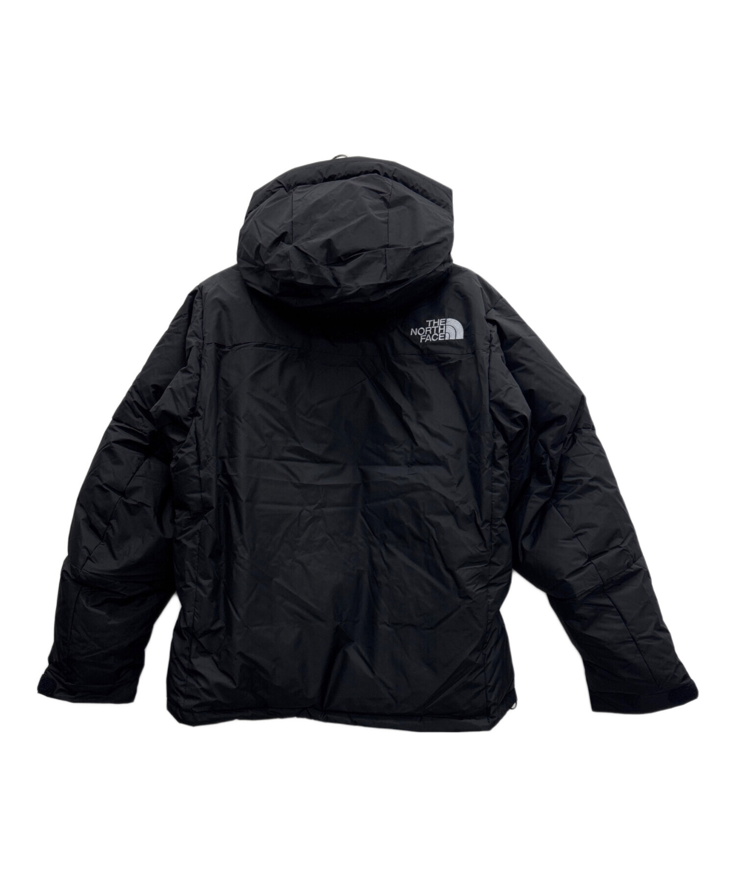 25年製　未使用　ノースフェイス　バルトロライトジャケット　黒　M 中古・古着通販】THE NORTH FACE (ザ ノース フェイス) バルトロライト