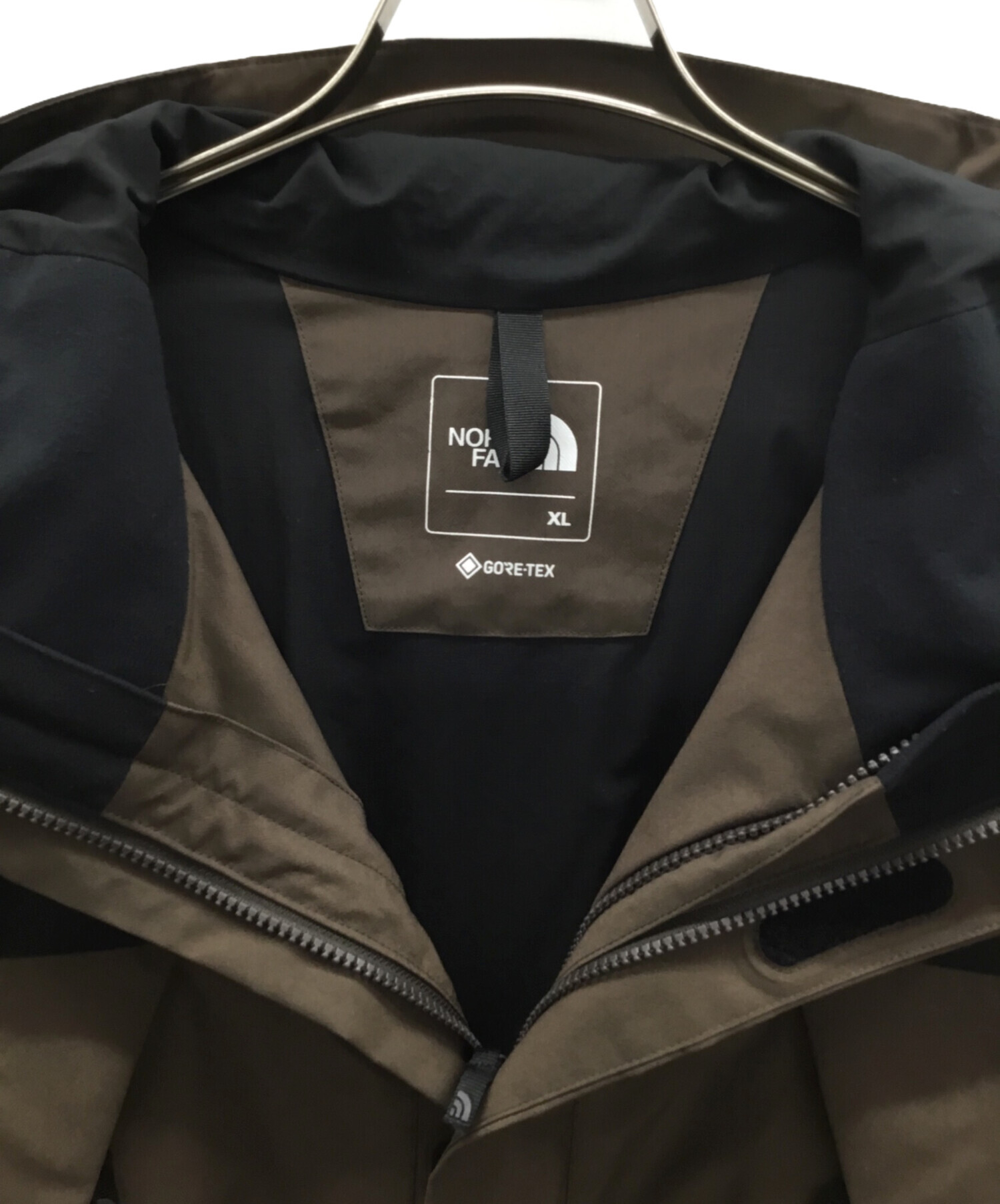 中古・古着通販】THE NORTH FACE (ザ ノース フェイス) マウンテン 