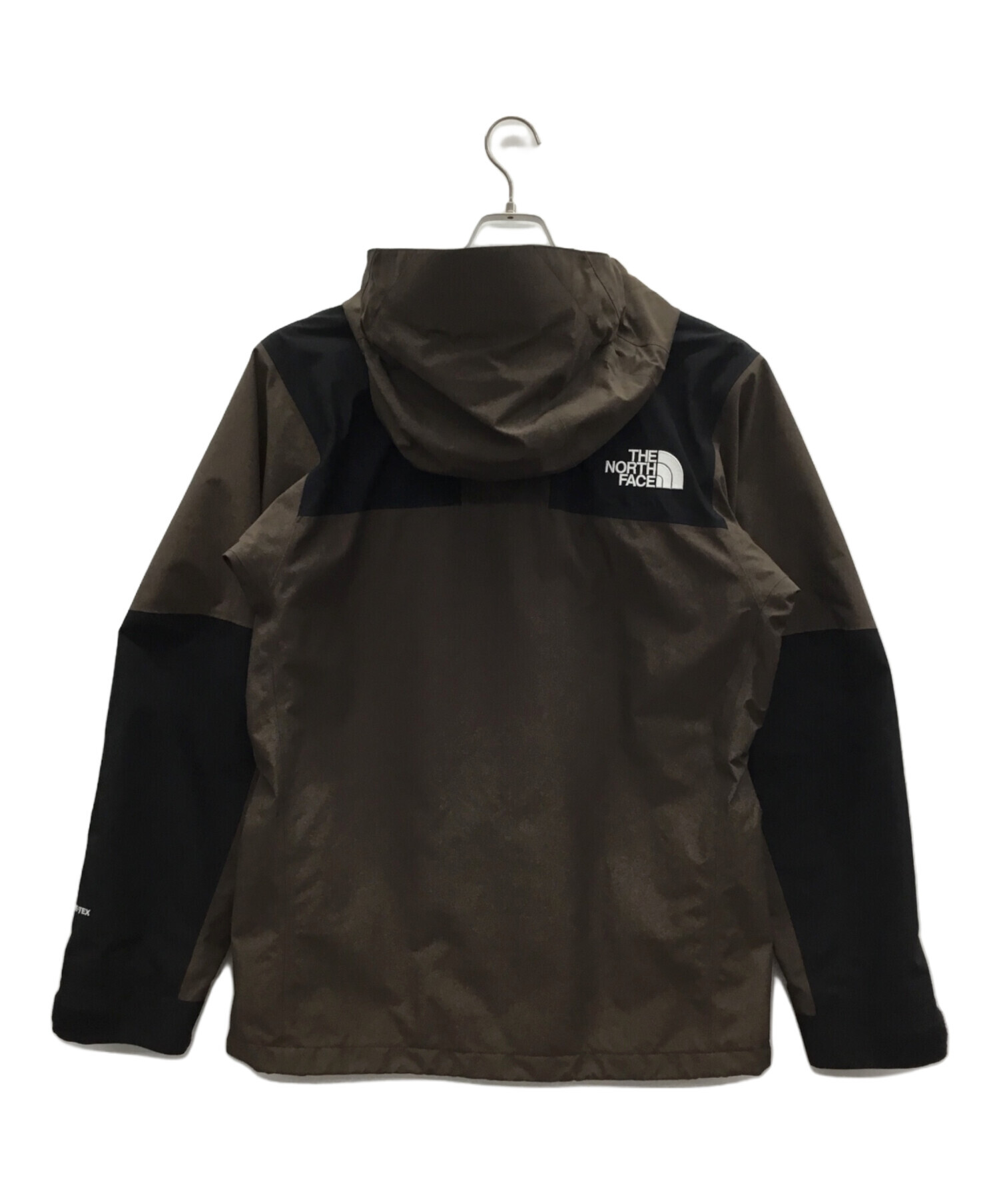 中古・古着通販】THE NORTH FACE (ザ ノース フェイス) マウンテン