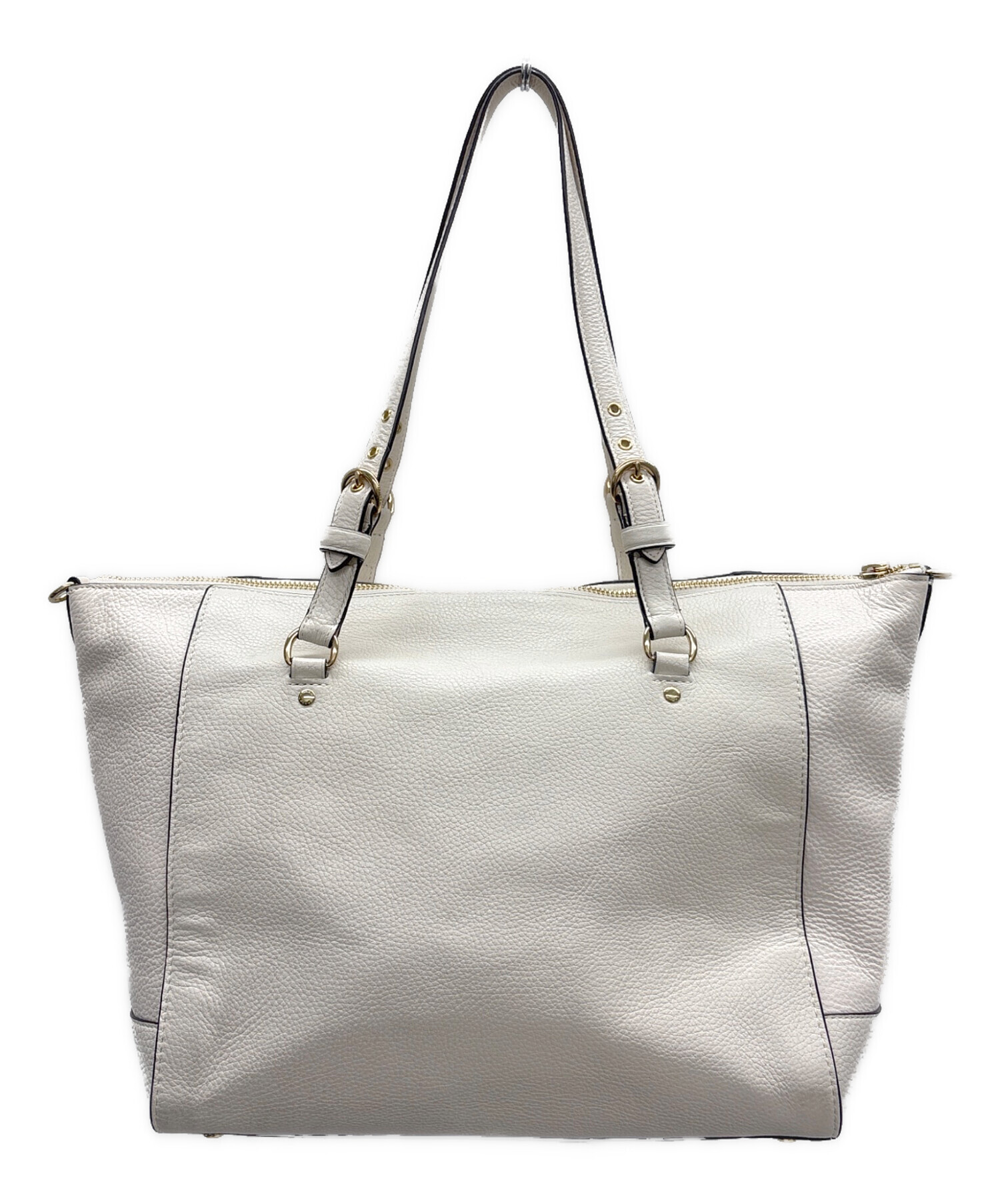 正規品！COACH コーチ 2wayバッグ 中古・古着通販】COACH (コーチ