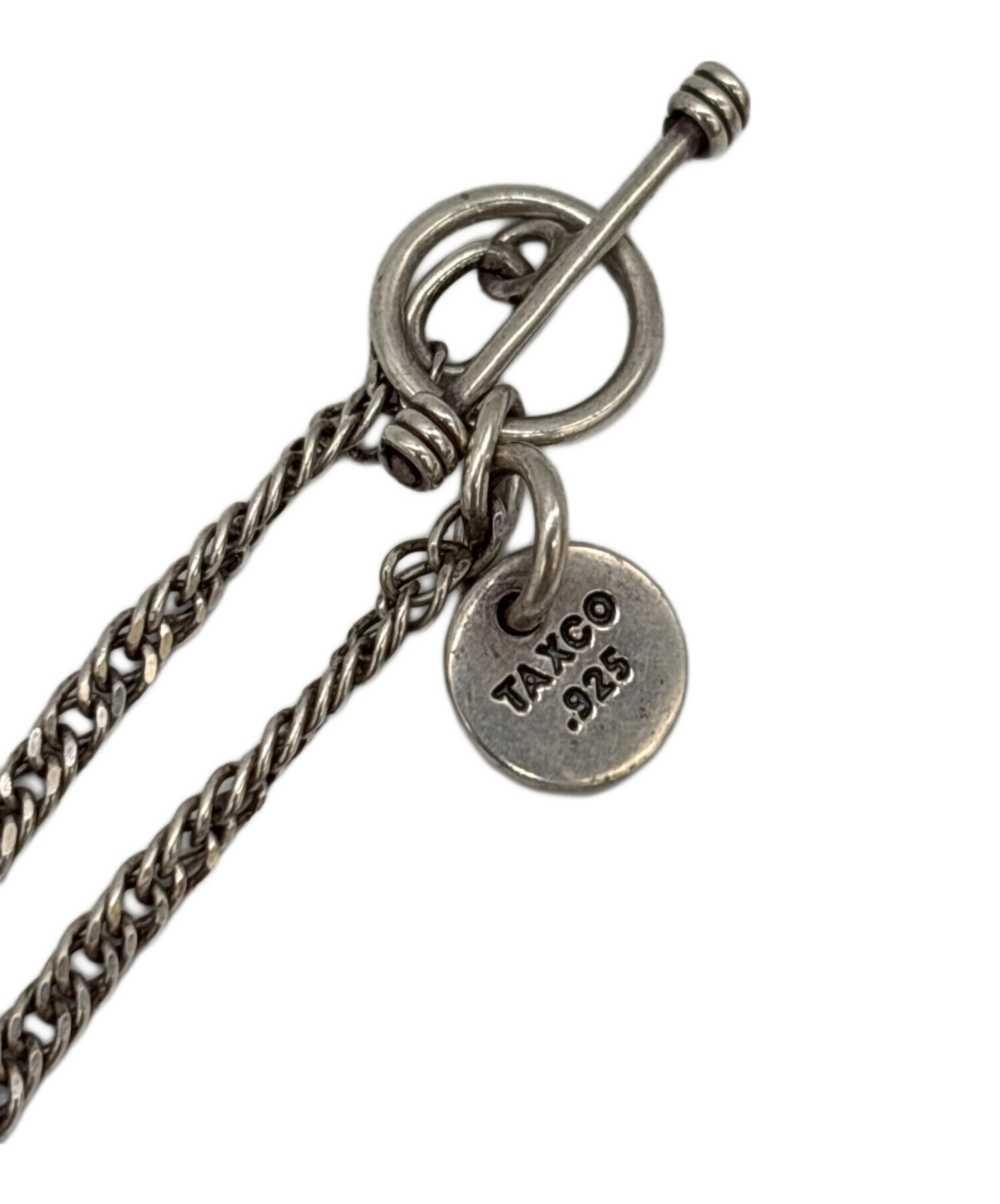 中古・古着通販】xolo jewelry (ショロ ジュエリー) ネックレス 
