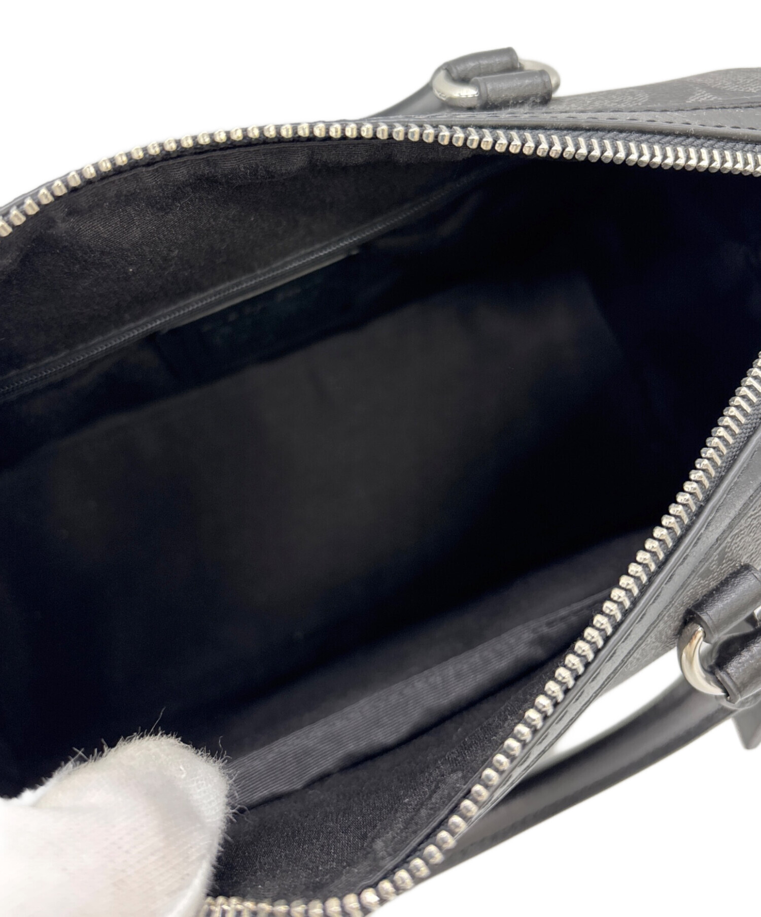中古・古着通販】COACH (コーチ) 2WAYショルダーバッグ｜ブランド