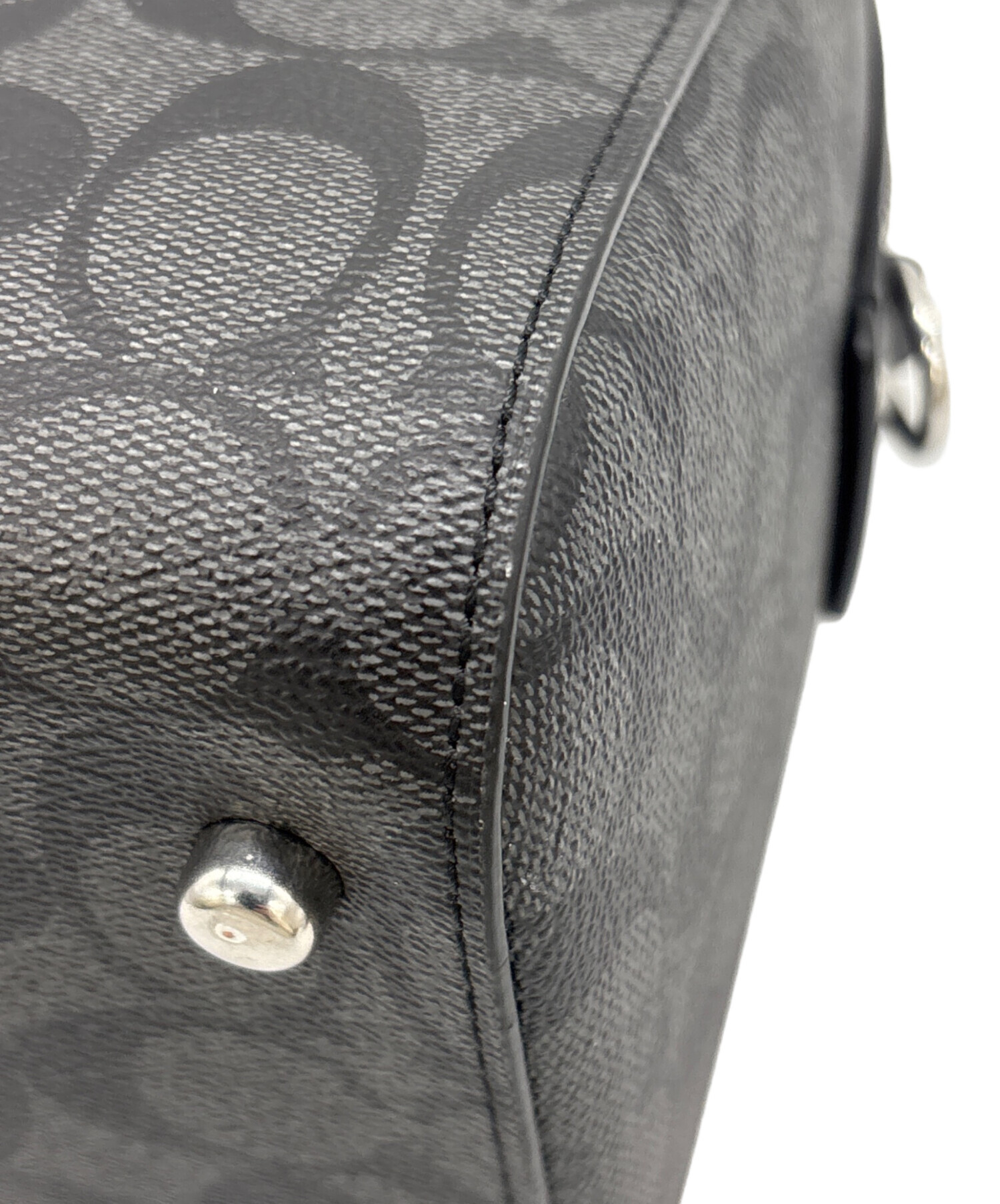 中古・古着通販】COACH (コーチ) 2WAYショルダーバッグ｜ブランド