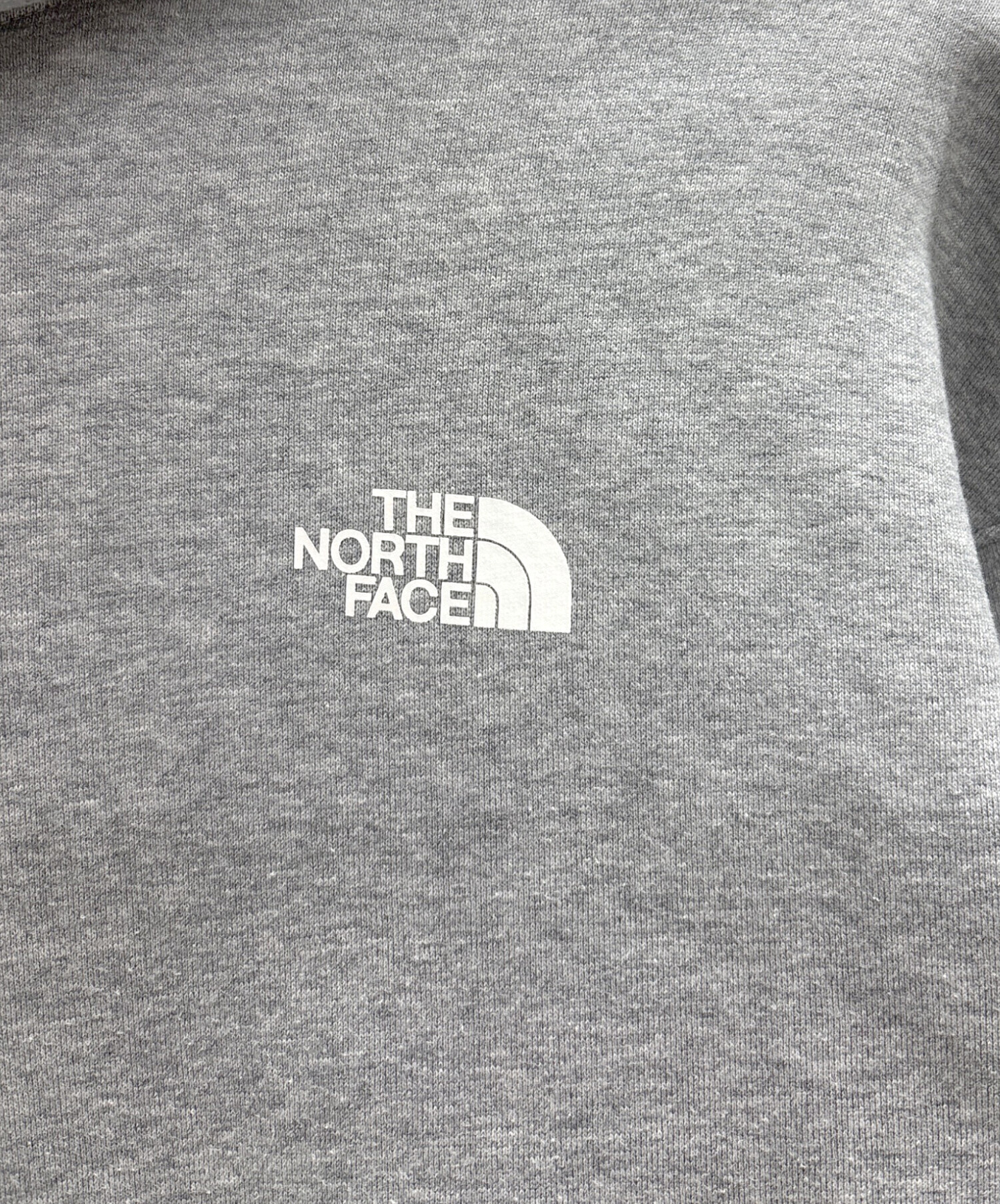 中古・古着通販】THE NORTH FACE (ザ ノース フェイス) パーカー
