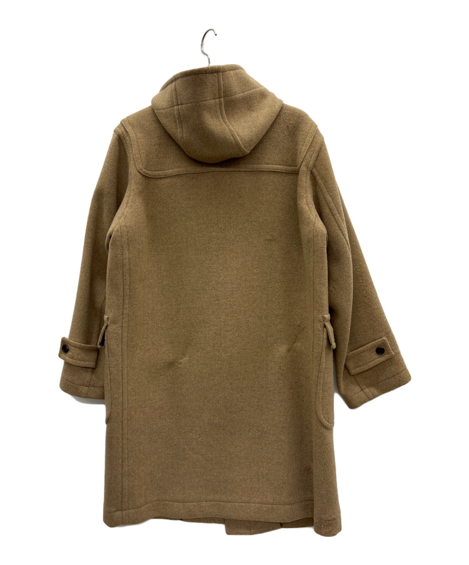 中古・古着通販】BURBERRY LONDON (バーバリーロンドン) ダッフル