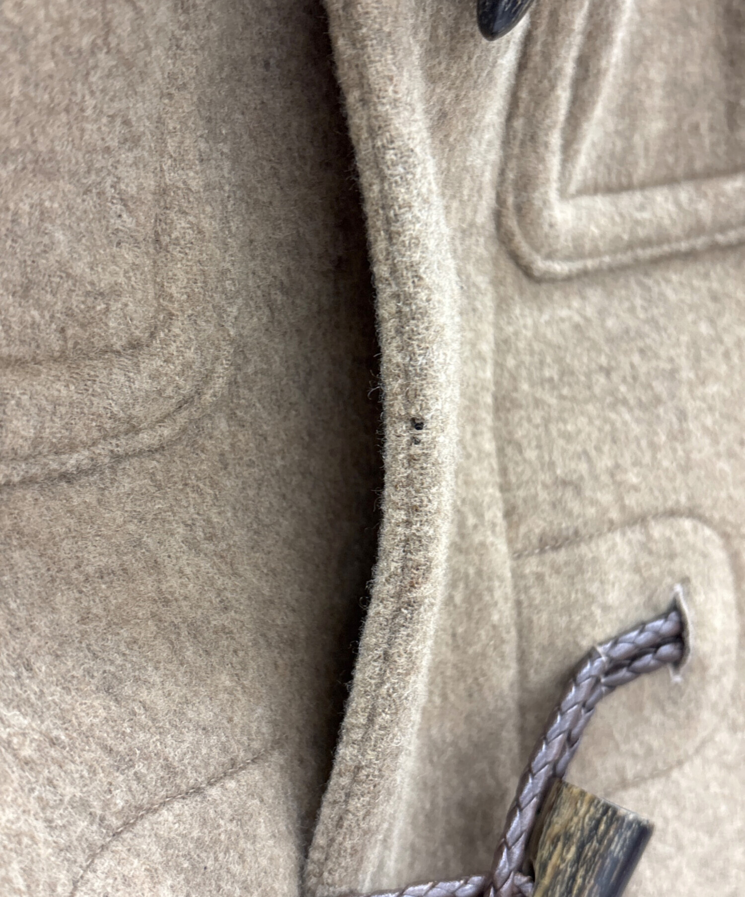 中古・古着通販】BURBERRY LONDON (バーバリーロンドン) ダッフル