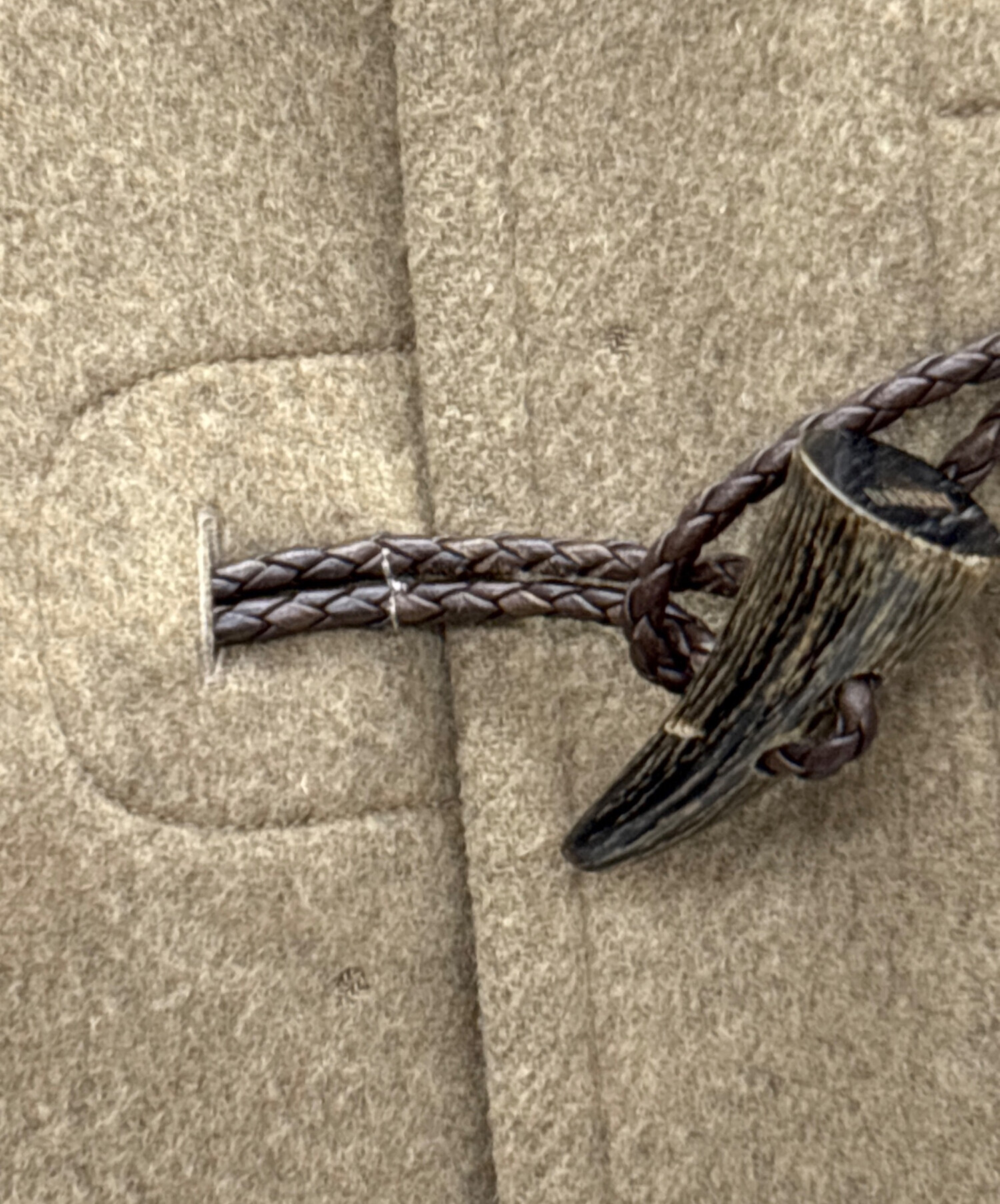 中古・古着通販】BURBERRY LONDON (バーバリーロンドン) ダッフル