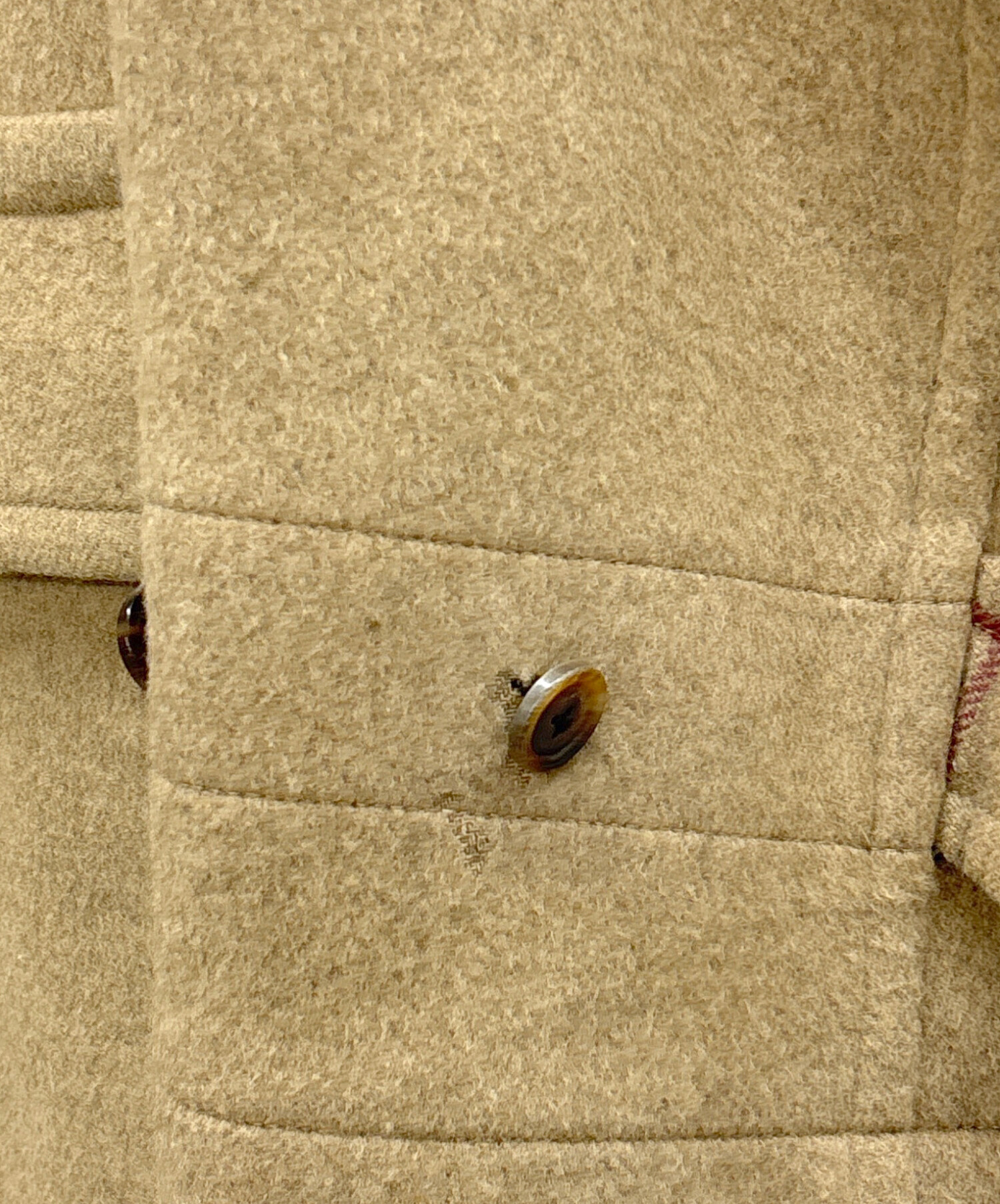 中古・古着通販】BURBERRY LONDON (バーバリーロンドン) ダッフル