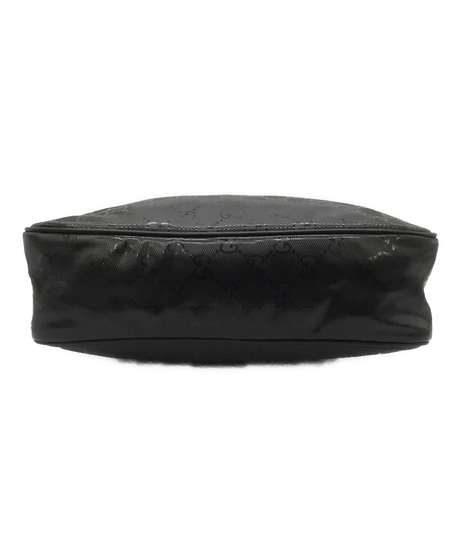 中古・古着通販】GUCCI (グッチ) GGスプリームショルダーバッグ