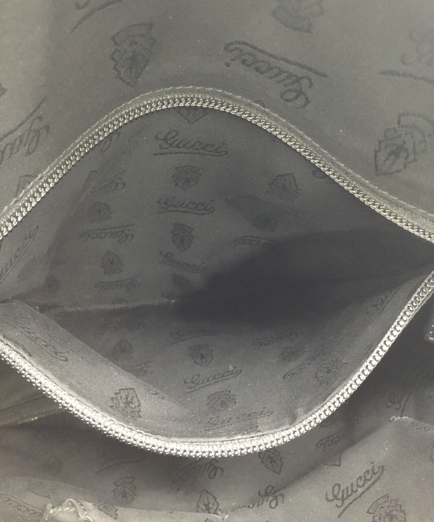 中古・古着通販】GUCCI (グッチ) GGスプリームショルダーバッグ