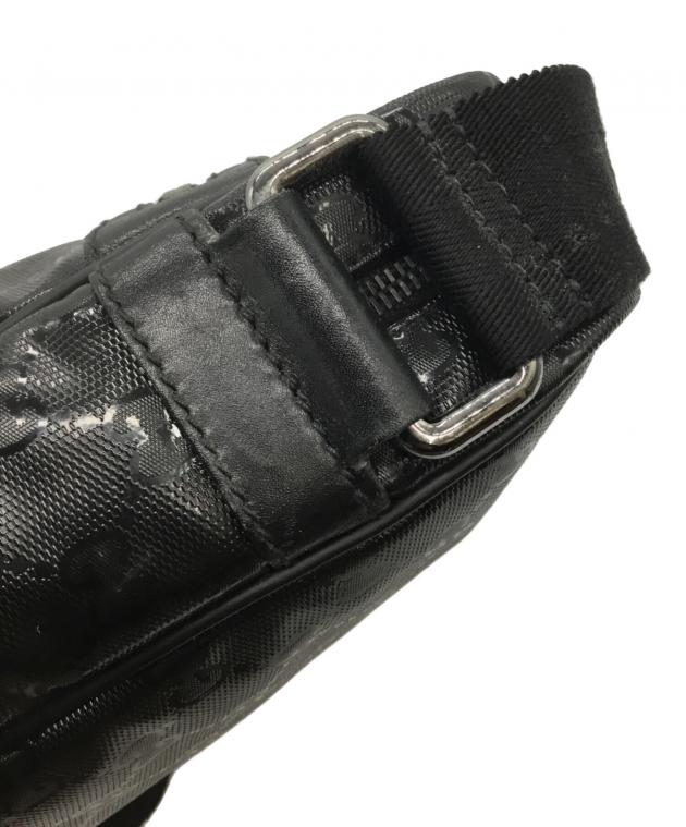 中古・古着通販】GUCCI (グッチ) GGスプリームショルダーバッグ