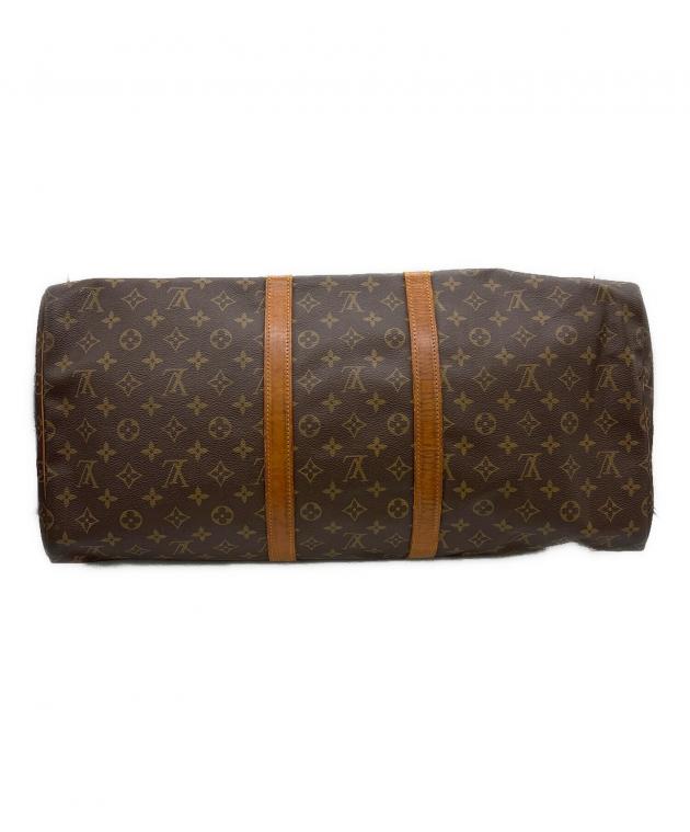中古・古着通販】LOUIS VUITTON (ルイ ヴィトン) ボストンバッグ