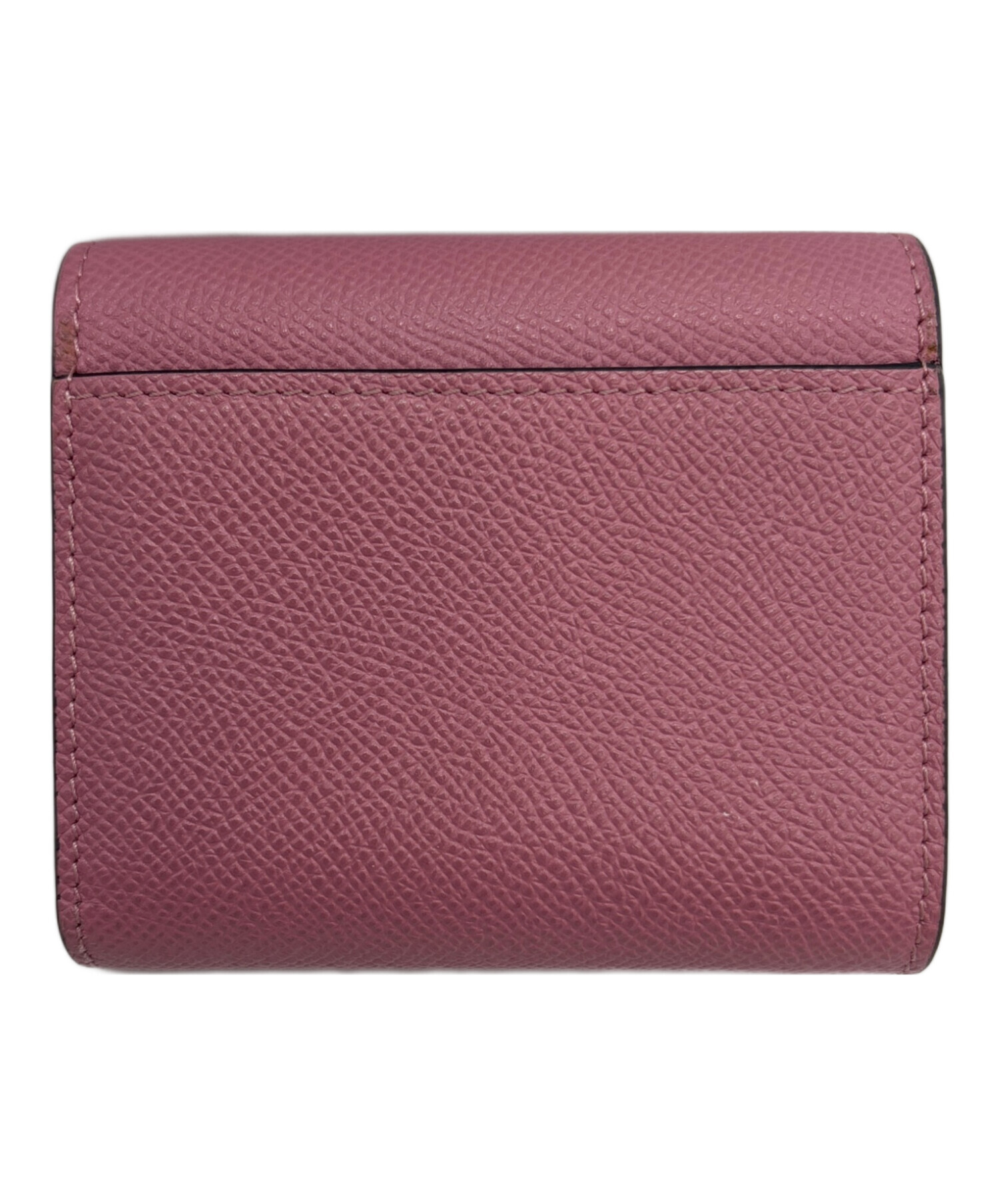 中古・古着通販】Christian Dior (クリスチャン ディオール) 3つ折り