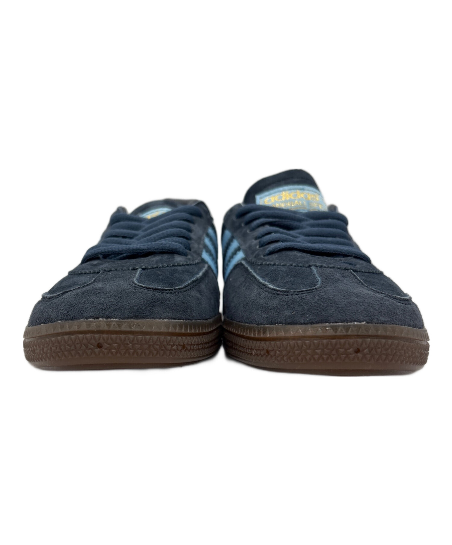 中古・古着通販】adidas (アディダス) Handball Spezial ネイビー 